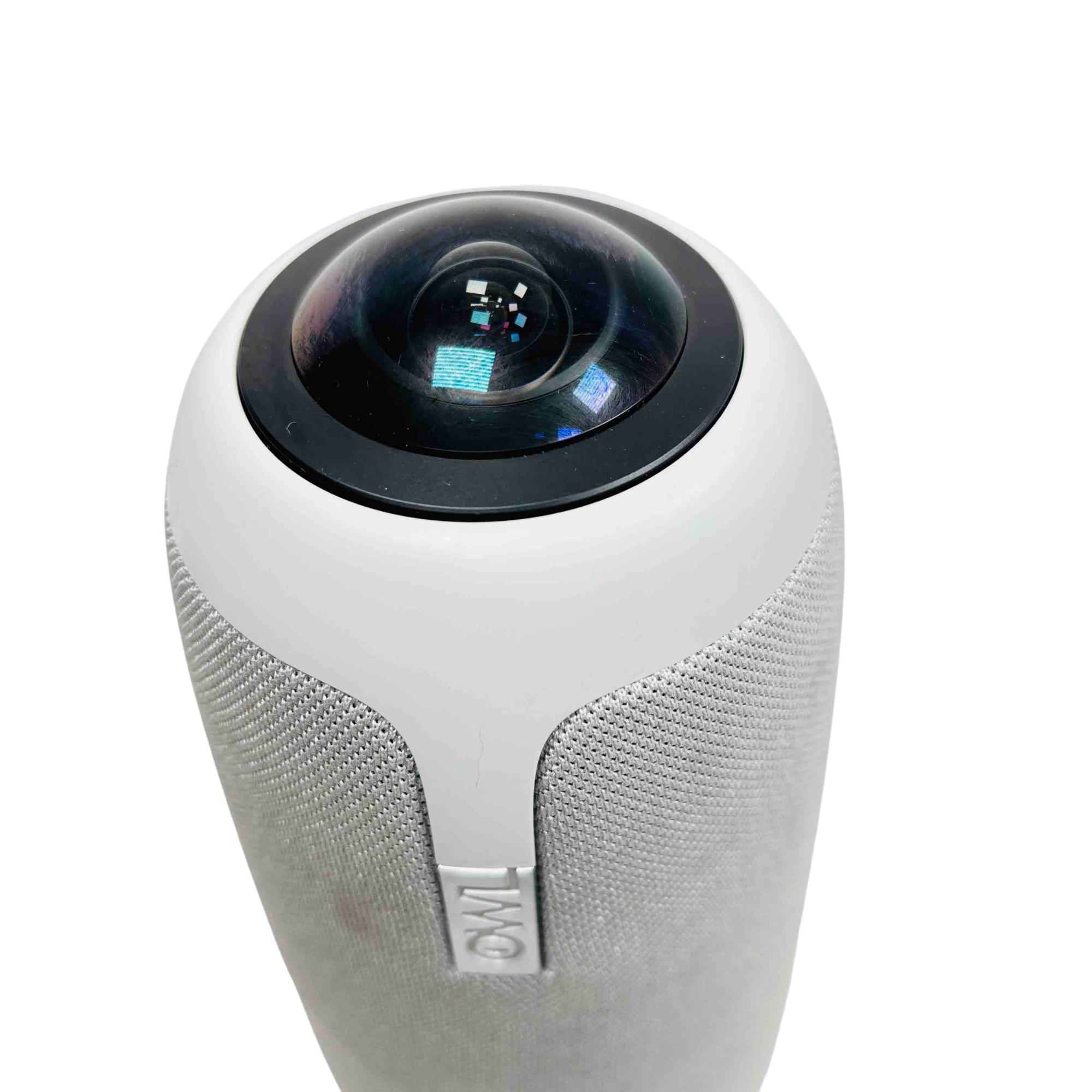Owl Labs Meeting Owl MTW200 Pro 1080p 360-Degree Smart
