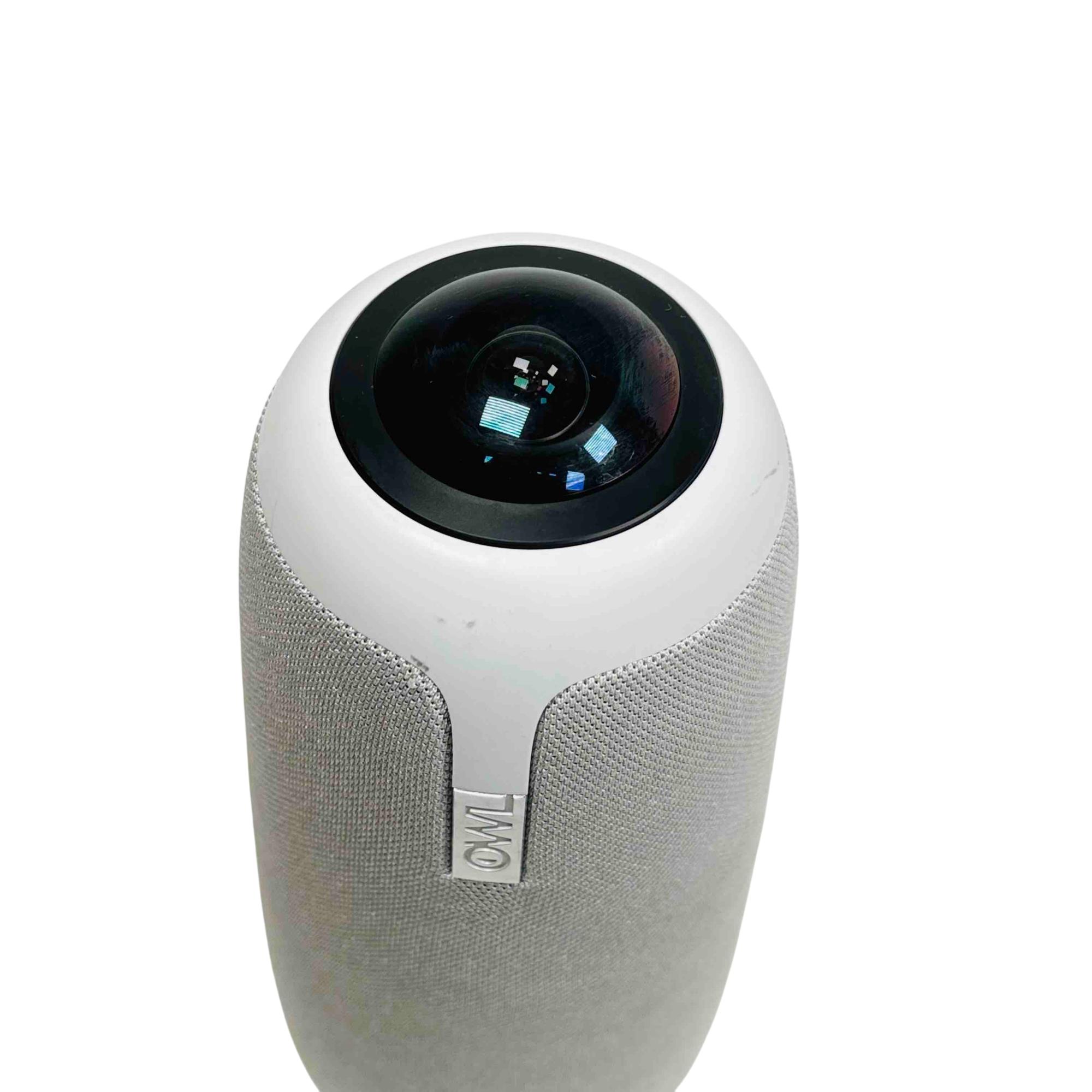 Owl Labs Meeting Owl MTW200 Pro 1080p 360-Degree Smart