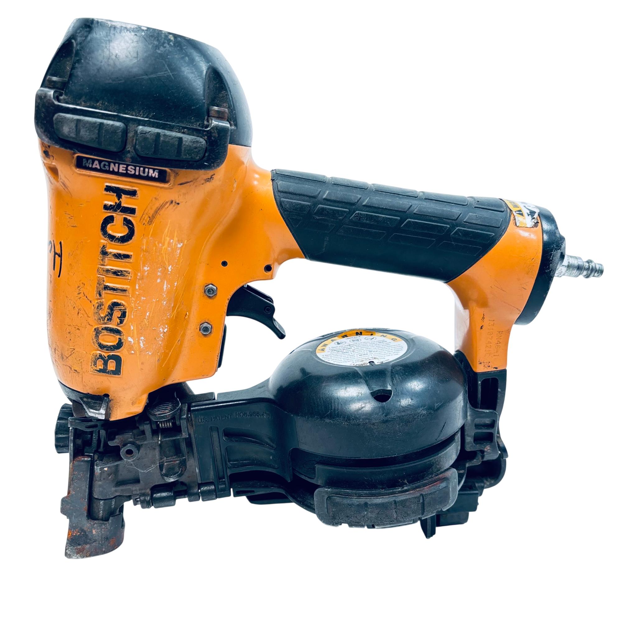 Rn46 Bostitch RN46-1 15-Degree Pneumatic Coil Roofing Nailer