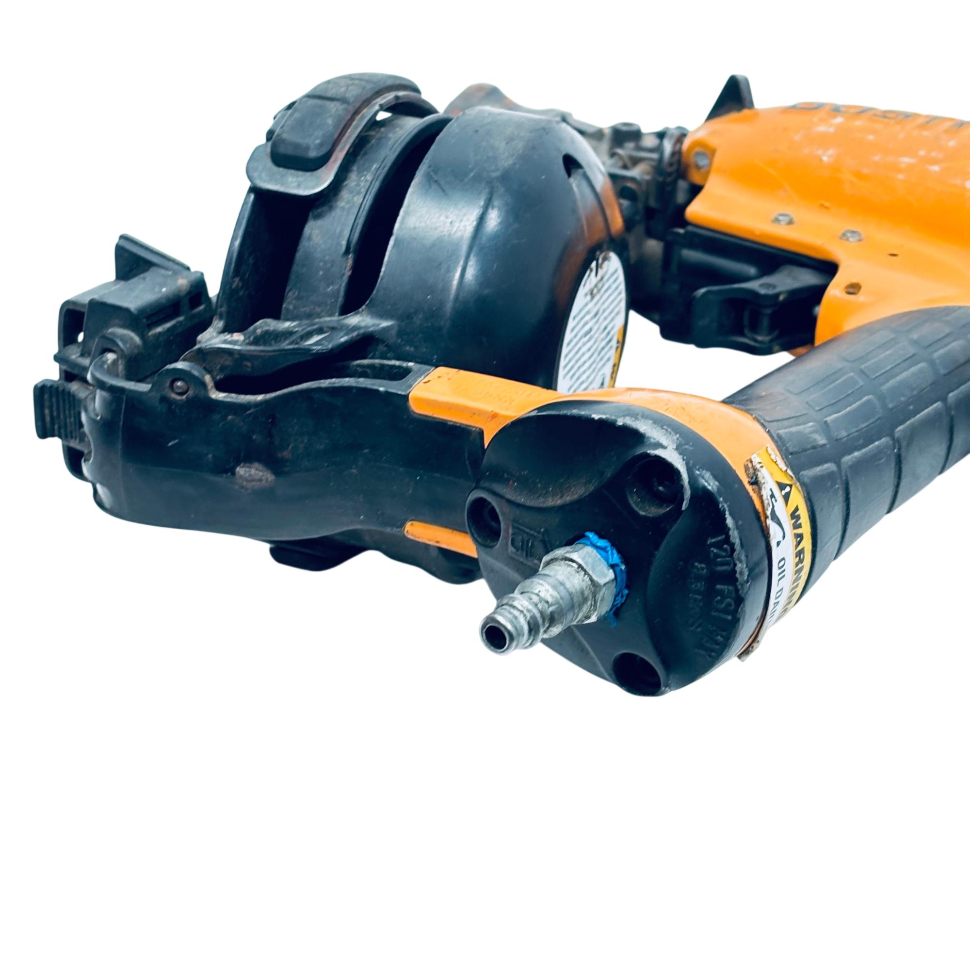 Rn46 Bostitch RN46-1 15-Degree Pneumatic Coil Roofing Nailer