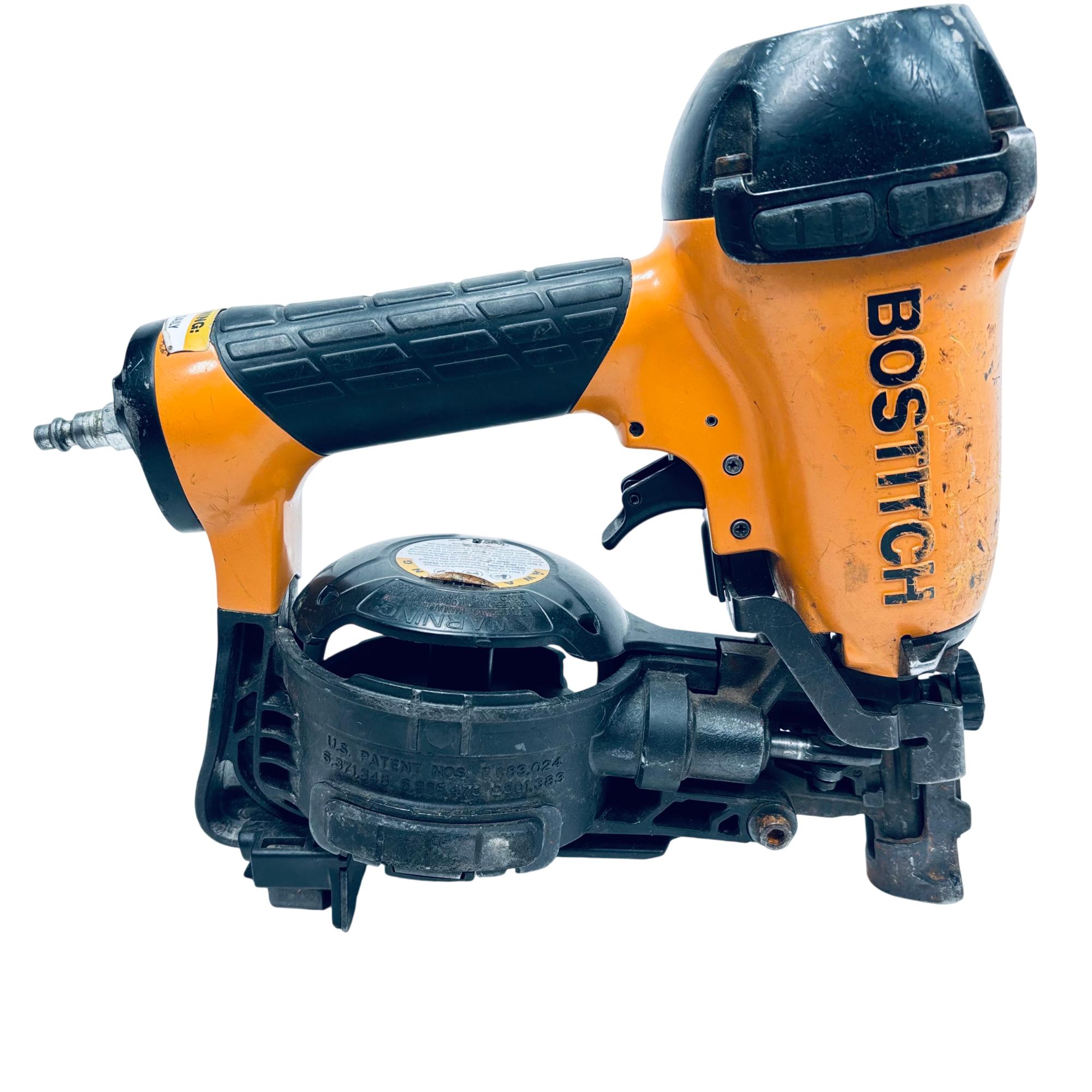 Rn46 Bostitch RN46-1 15-Degree Pneumatic Coil Roofing Nailer