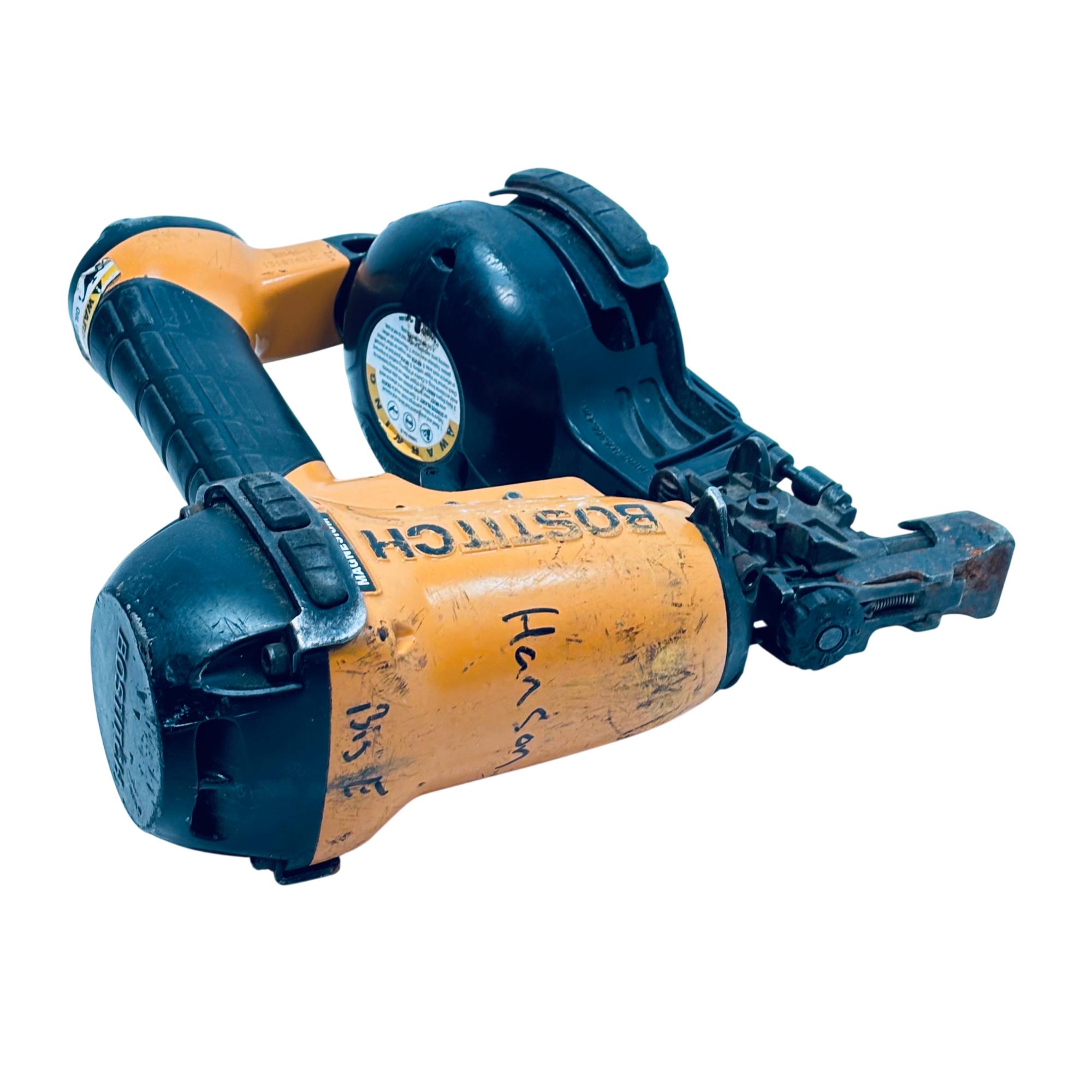 Rn46 Bostitch RN46-1 15-Degree Pneumatic Coil Roofing Nailer