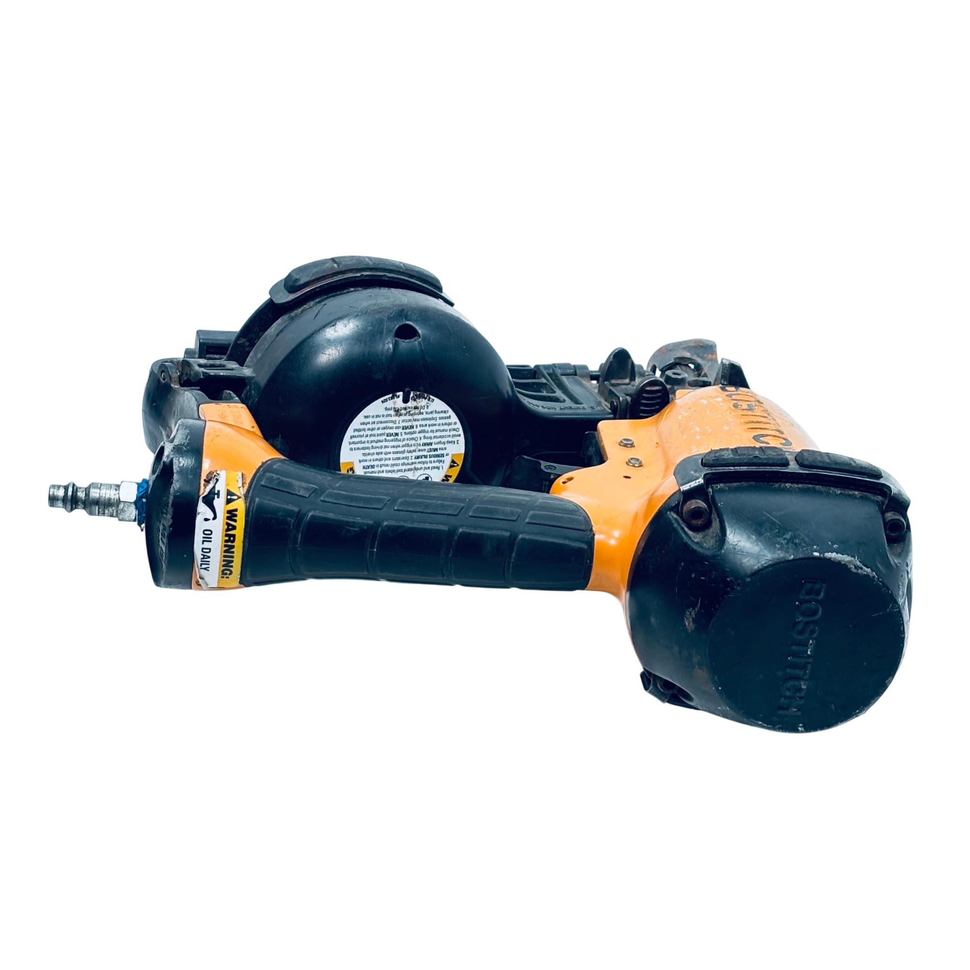 Rn46 Bostitch RN46-1 15-Degree Pneumatic Coil Roofing Nailer