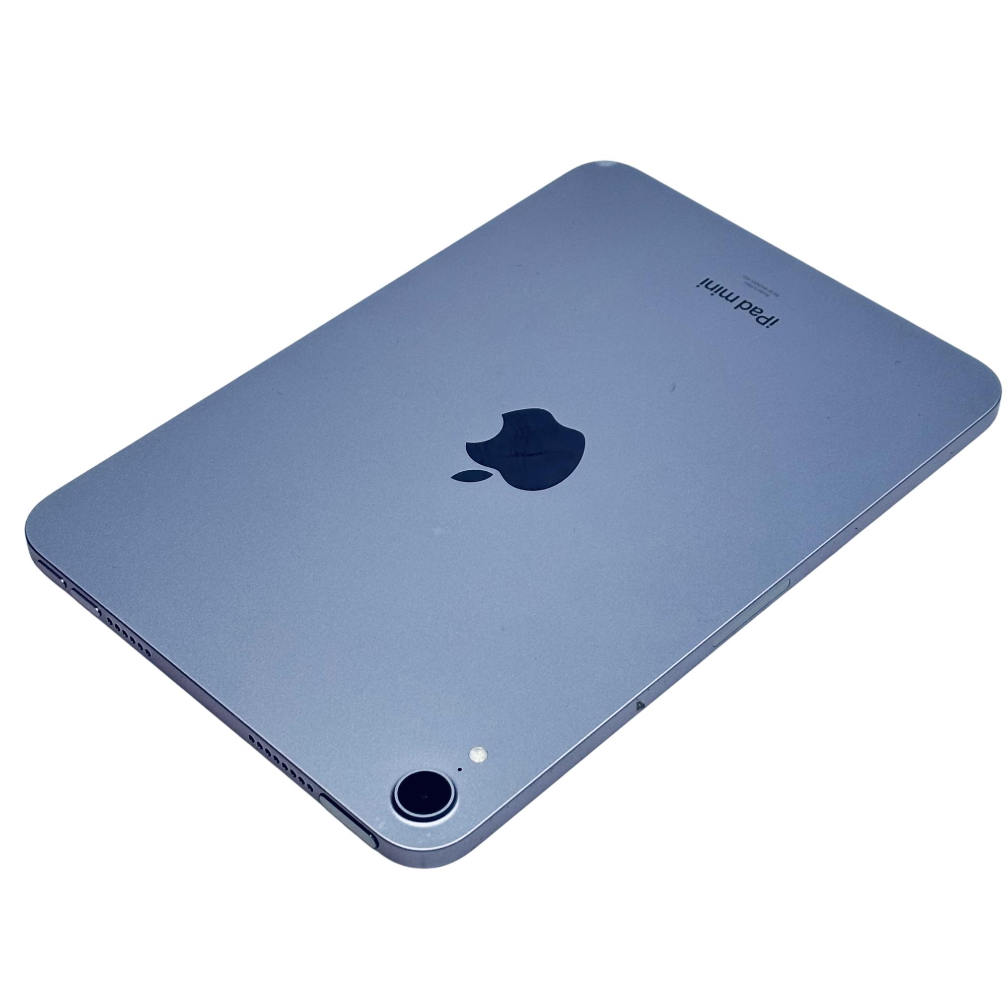 Apple iPad Mini MXN93LL/A A17 Pro 128GB Wi-Fi Only Purple
