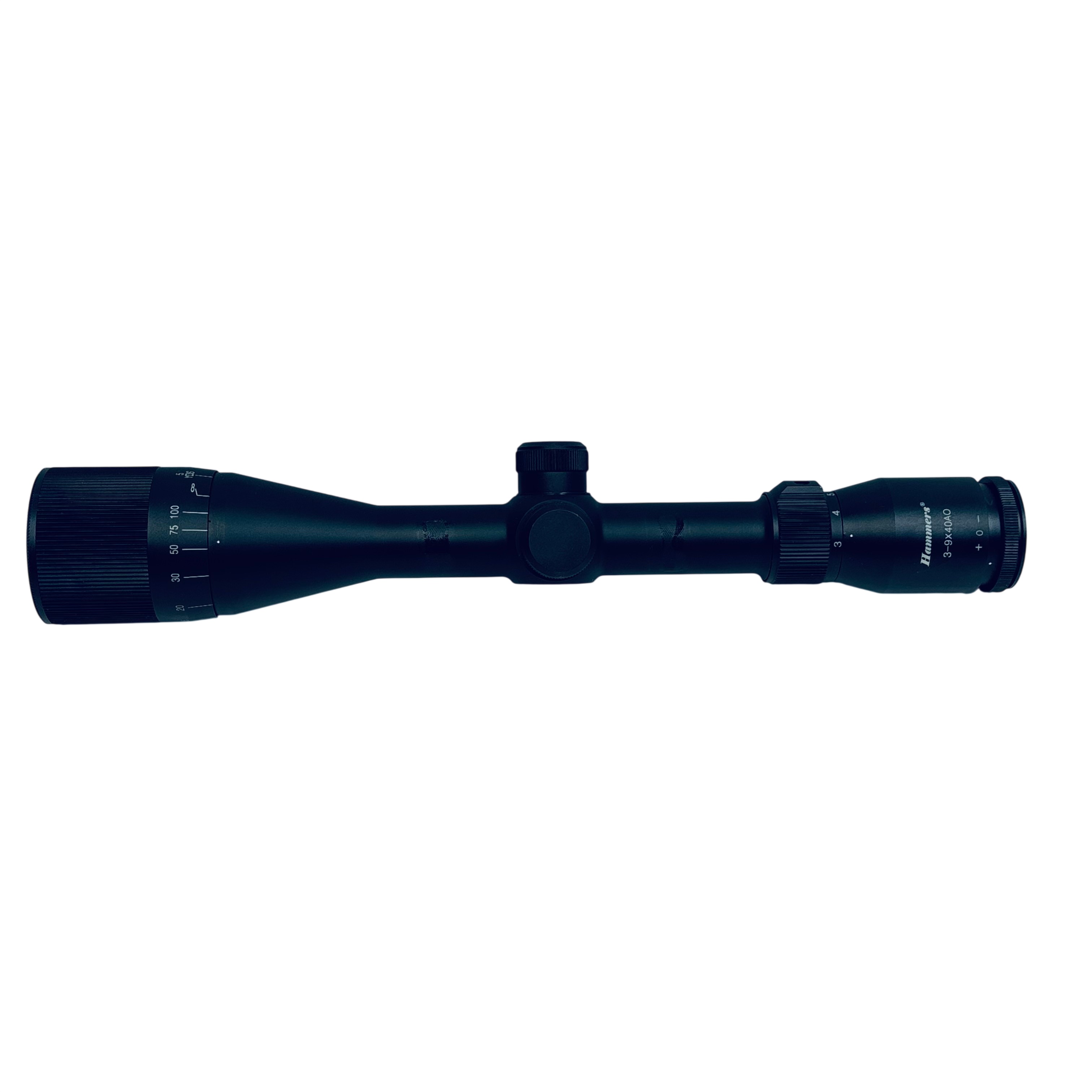 Varible Rifle Scope Hammers 3-9X40AO 3-9x40mm Variable Rifle Scope