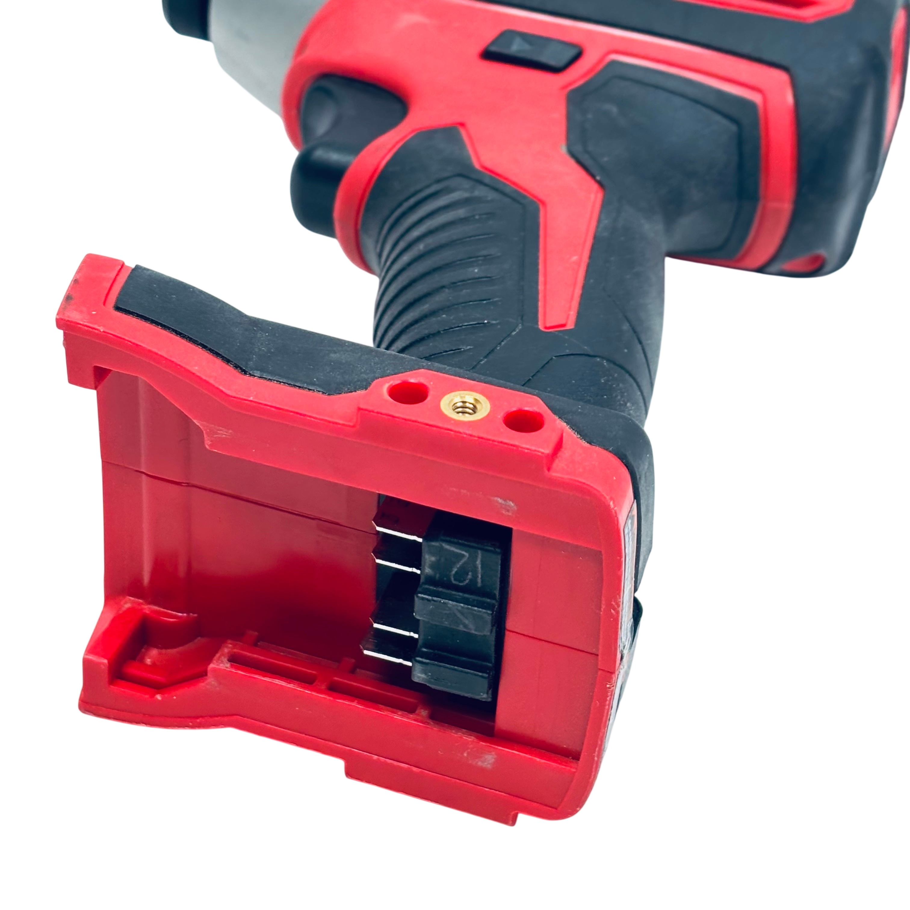 Milwaukee 2656-20 18V Cordless 1/4