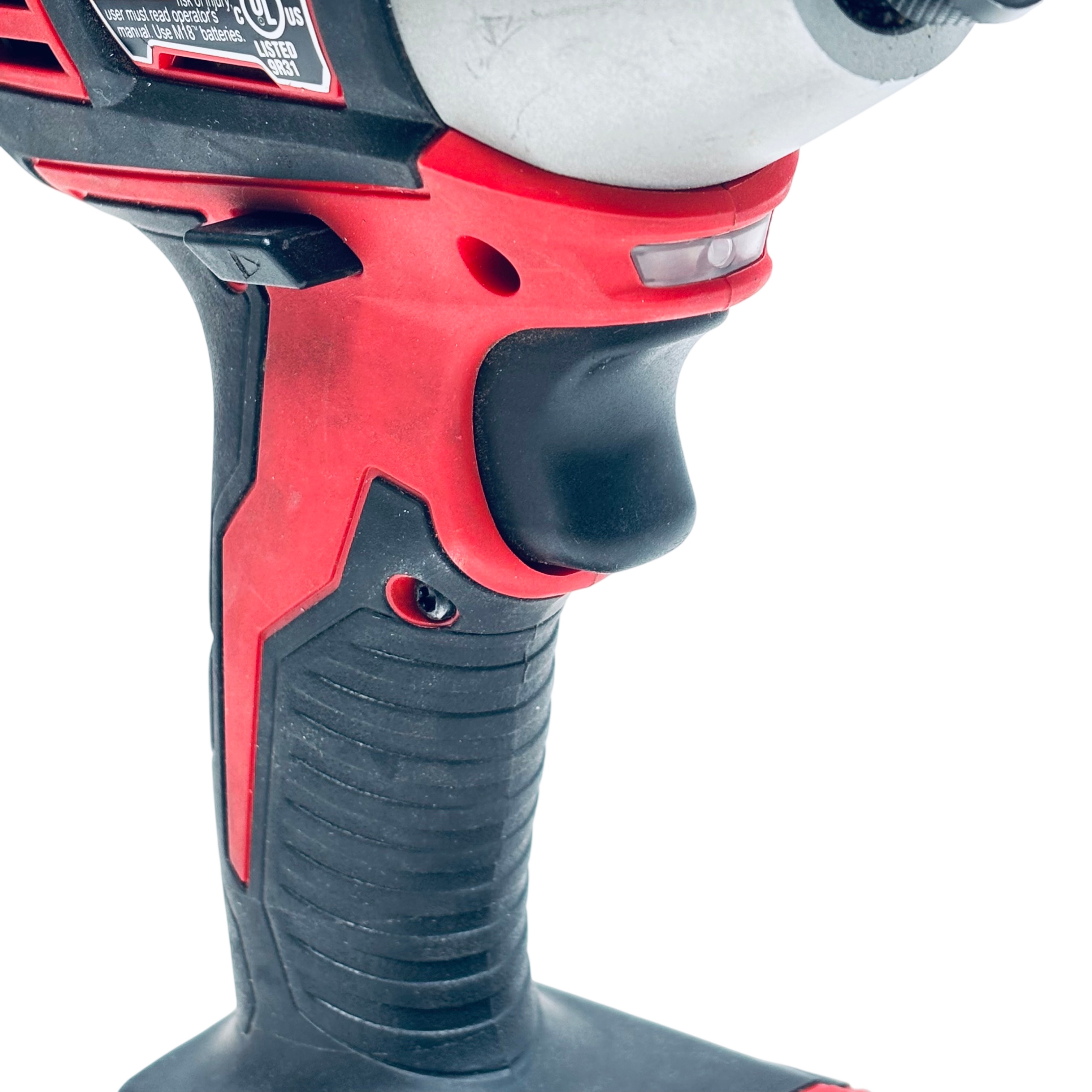 Milwaukee 2656-20 18V Cordless 1/4