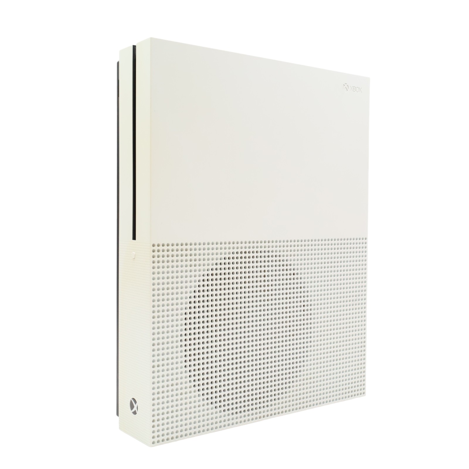Microsoft Xbox One S 1681 500GB Video Game Console - White (4795)