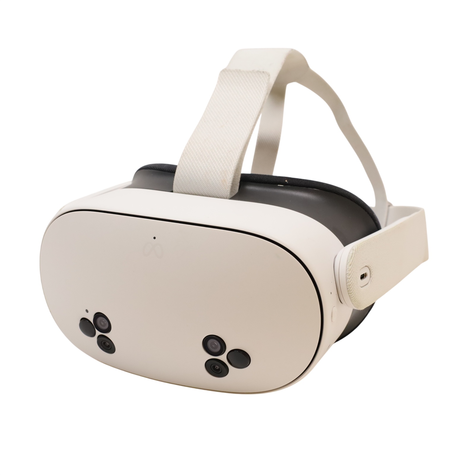 Meta Quest 3S 128GB All-in-One Virtual Reality Headset (5179)