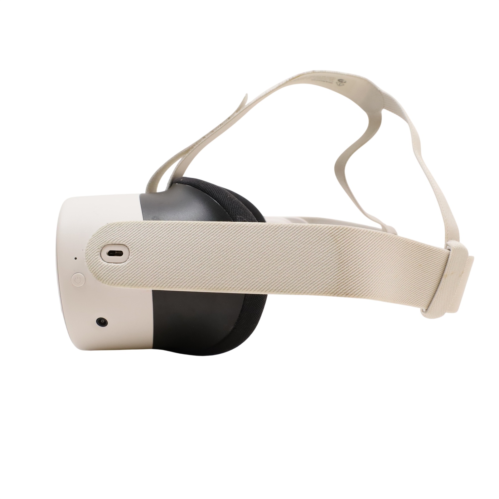 Meta Quest 3S 128GB All-in-One Virtual Reality Headset (5179)