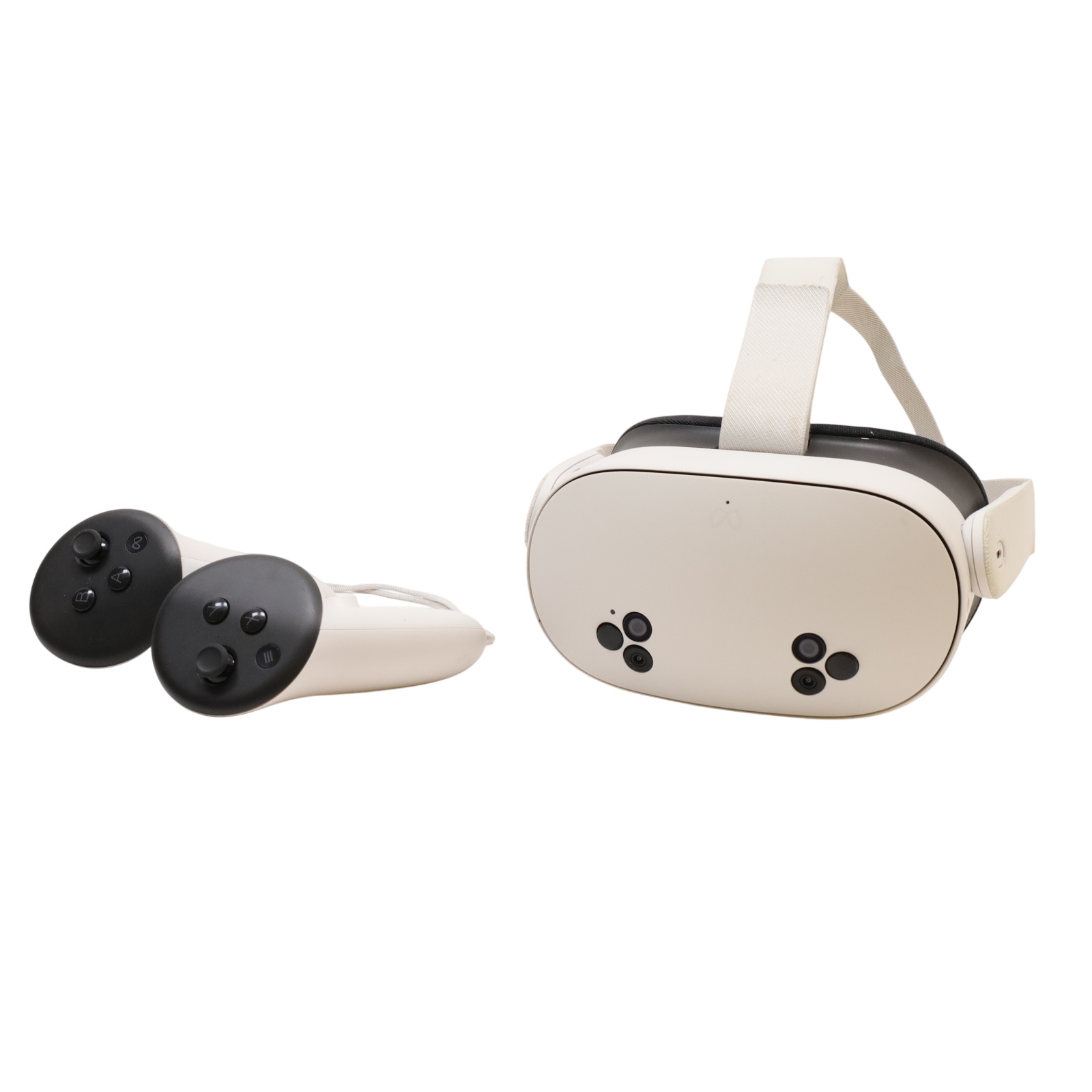 Meta Quest 3S 128GB All-in-One Virtual Reality Headset (5179)