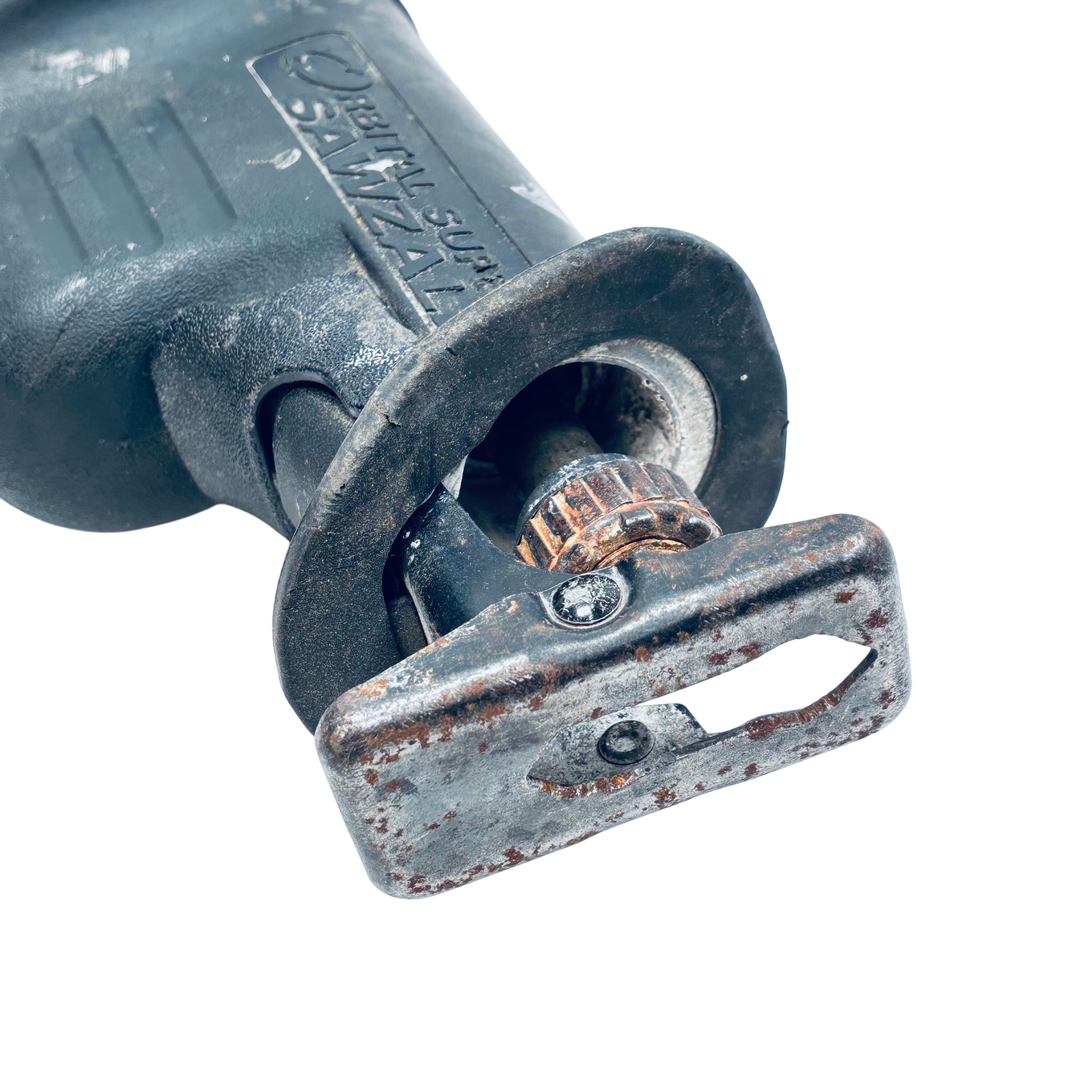 Milwaukee 6536-21 120V 13 Amp Corded Orbital Super Sawzall