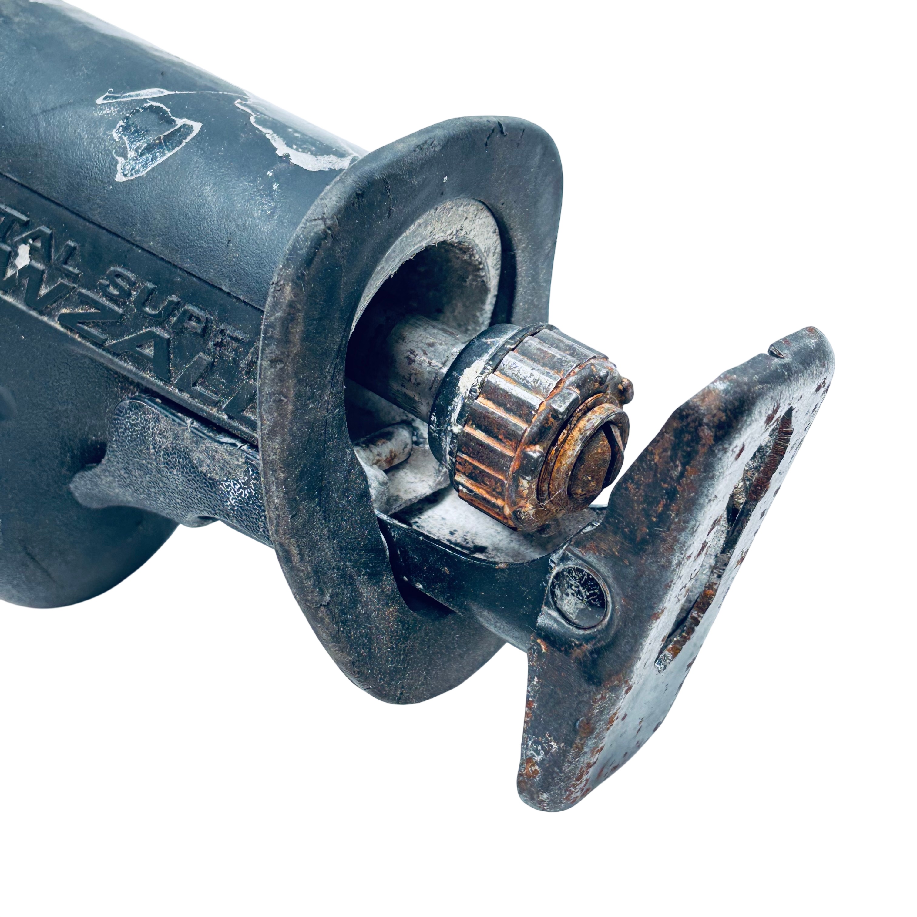 Milwaukee 6536-21 120V 13 Amp Corded Orbital Super Sawzall