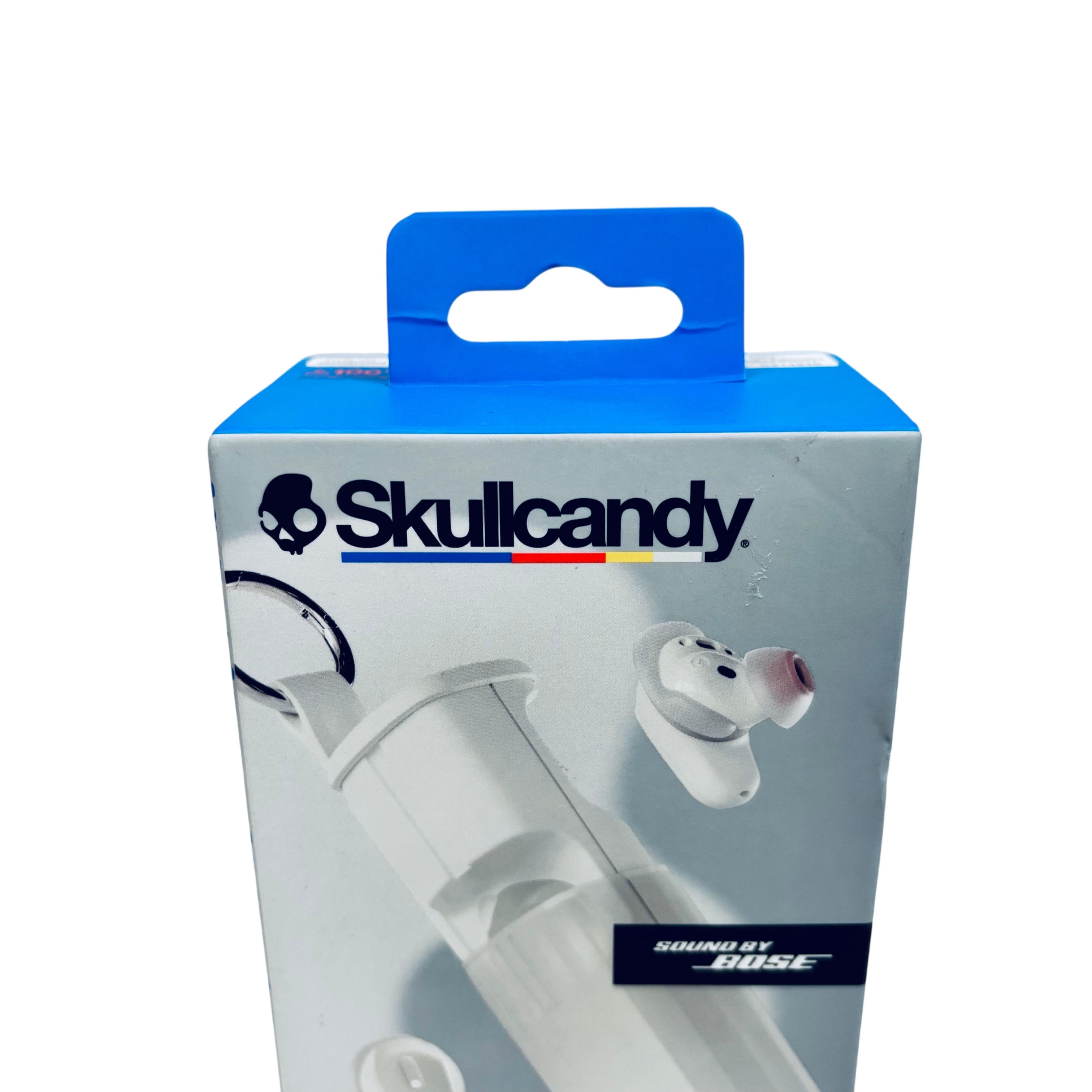 Skullcandy Method 360 ANC True Wireless Noise Cancelling Earbuds White