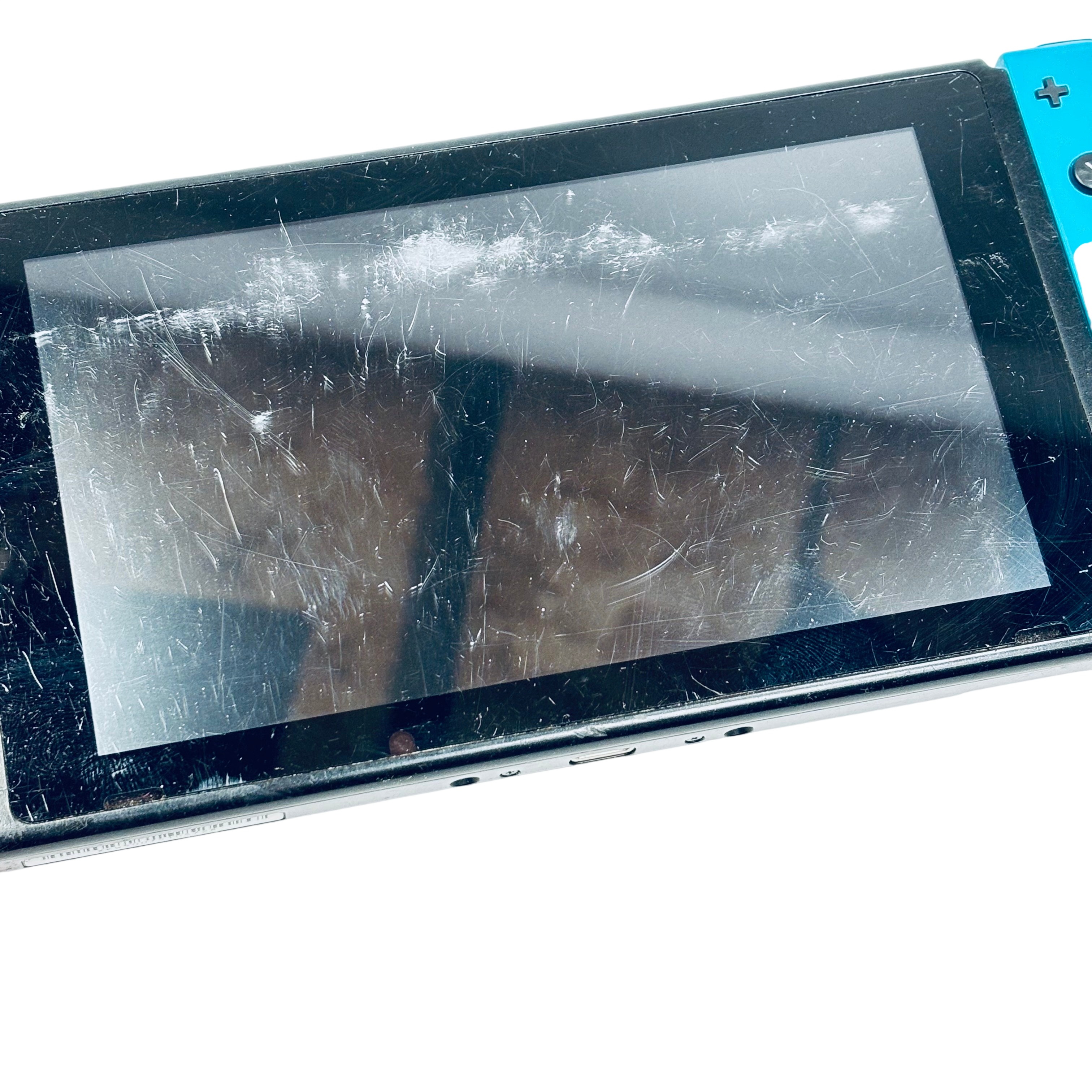 Nintendo Switch HAC-001 (01) 32GB Video Game Console 6532