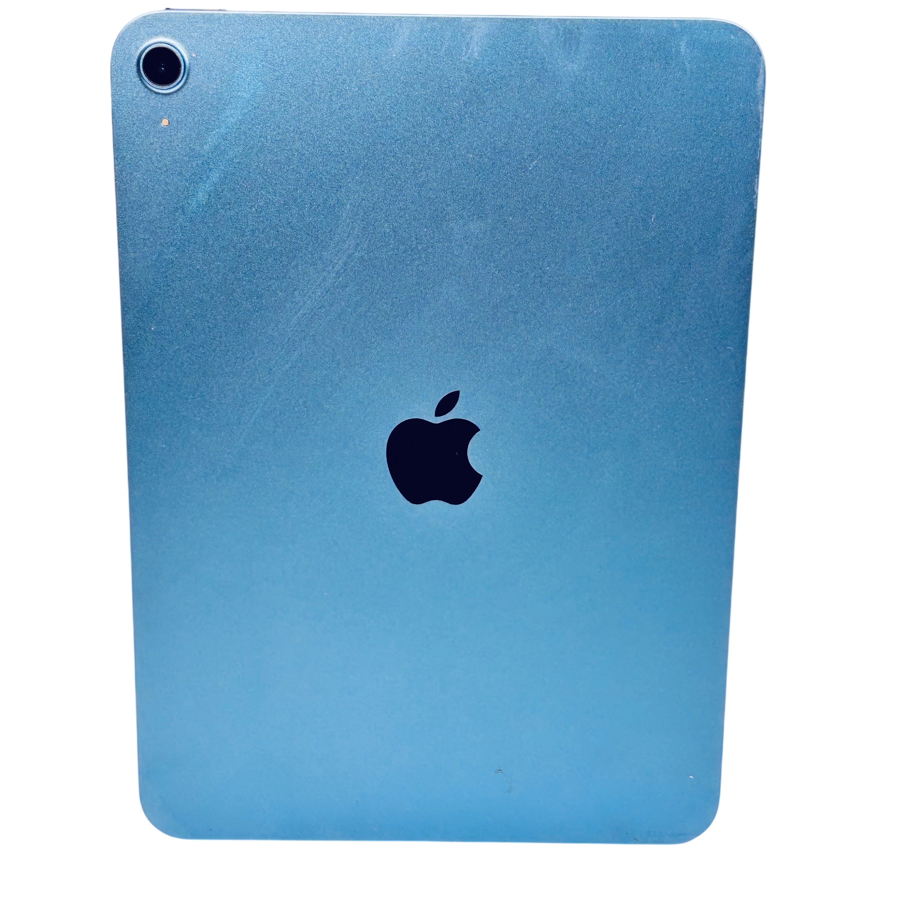 Apple iPad A16 11th Gen MD4A4LL/A 128GB Wi-Fi 11