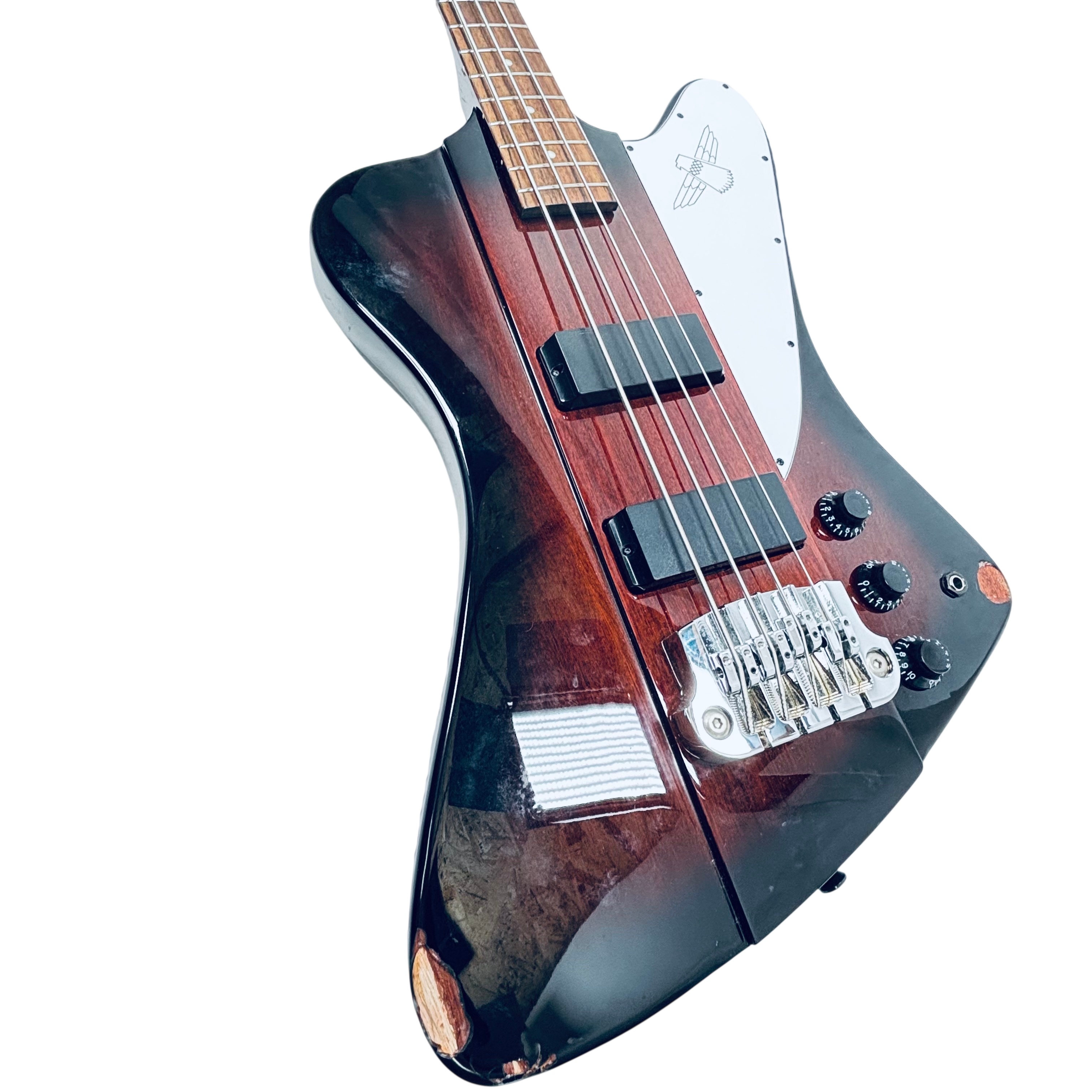 Epiphone Thunderbird 4 String Right-Handed Electric Bass Guitar