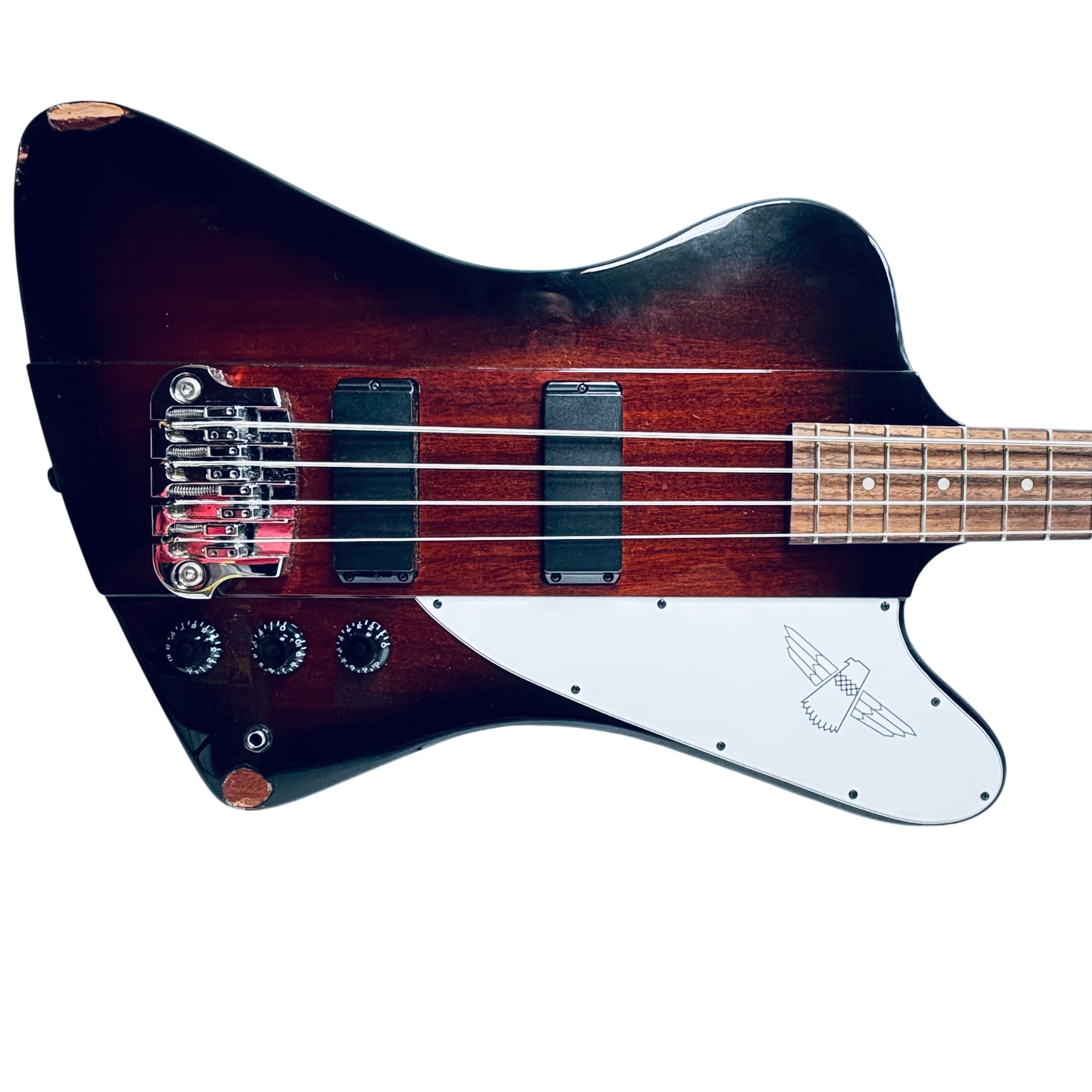 Epiphone Thunderbird 4 String Right-Handed Electric Bass Guitar