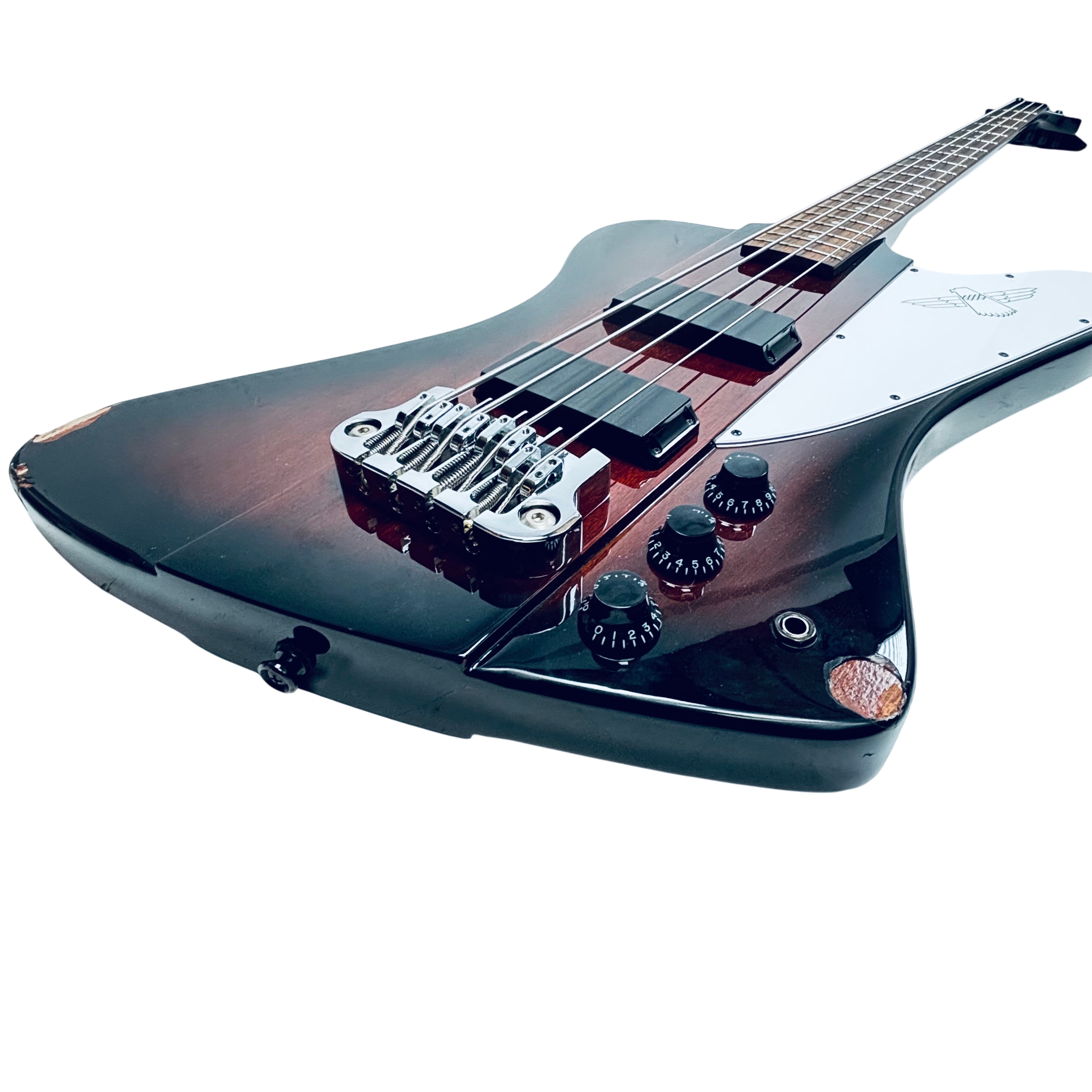Epiphone Thunderbird 4 String Right-Handed Electric Bass Guitar