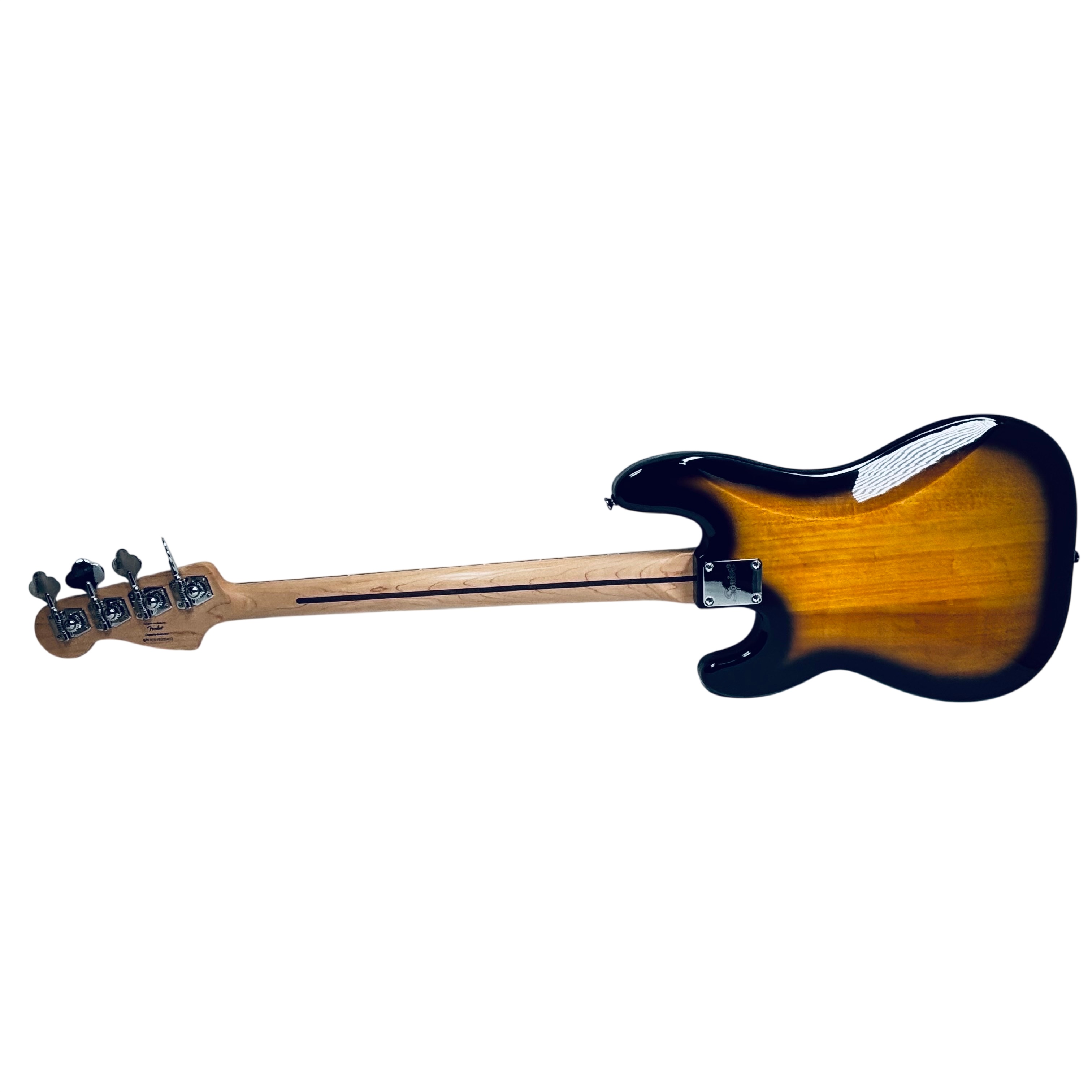Squier by Fender Affinity Precision Bass Right-Handed Electric