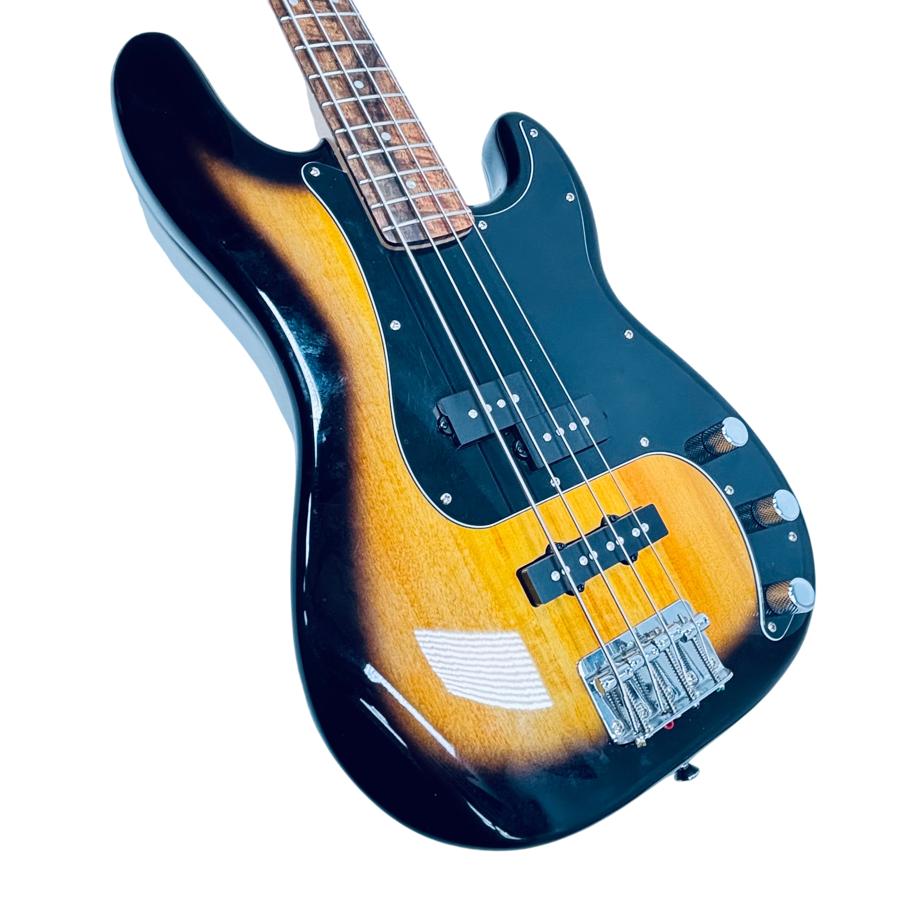 Squier by Fender Affinity Precision Bass Right-Handed Electric