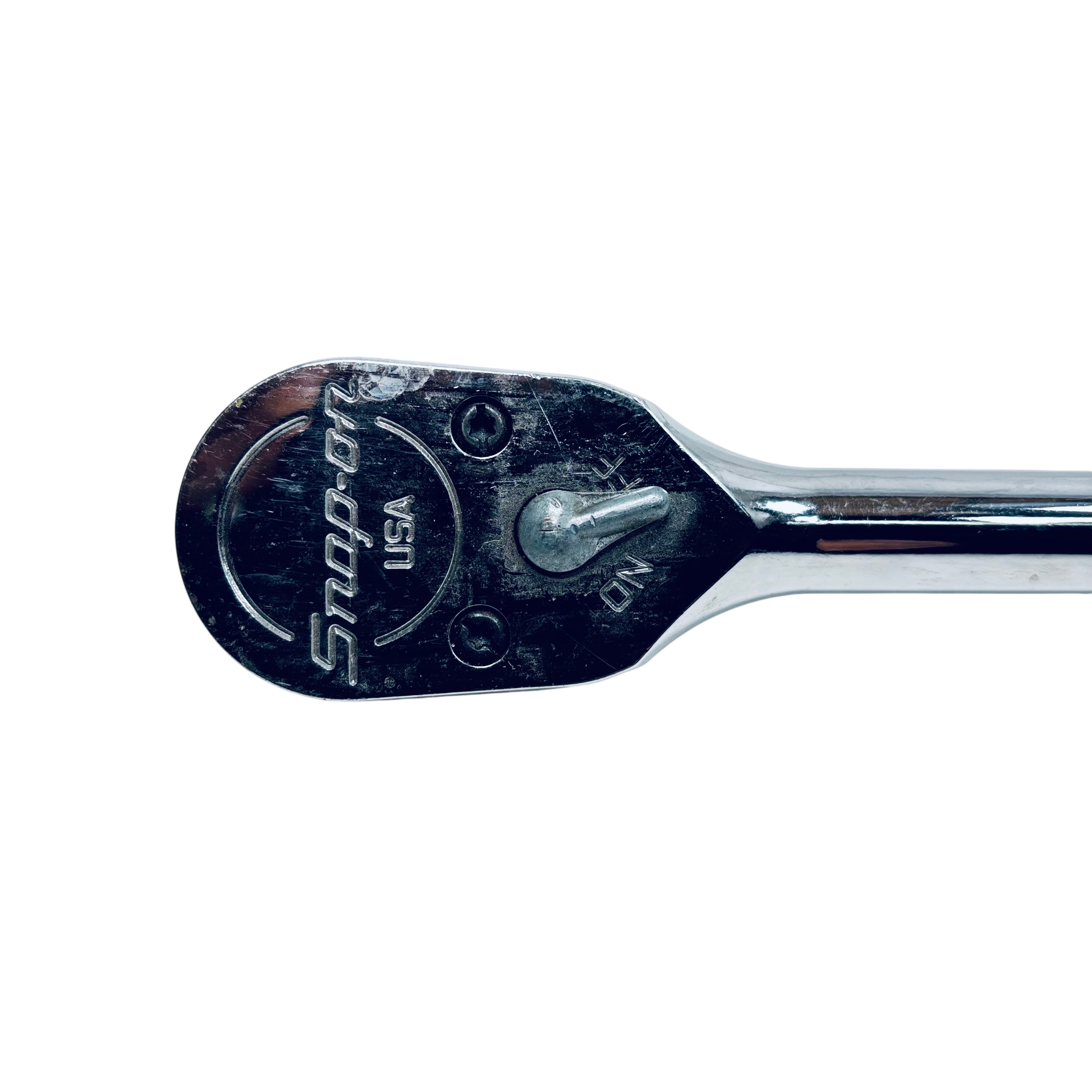 Snap-on SL936 1/2 Inch Drive Long Handle Ratchet Wrench