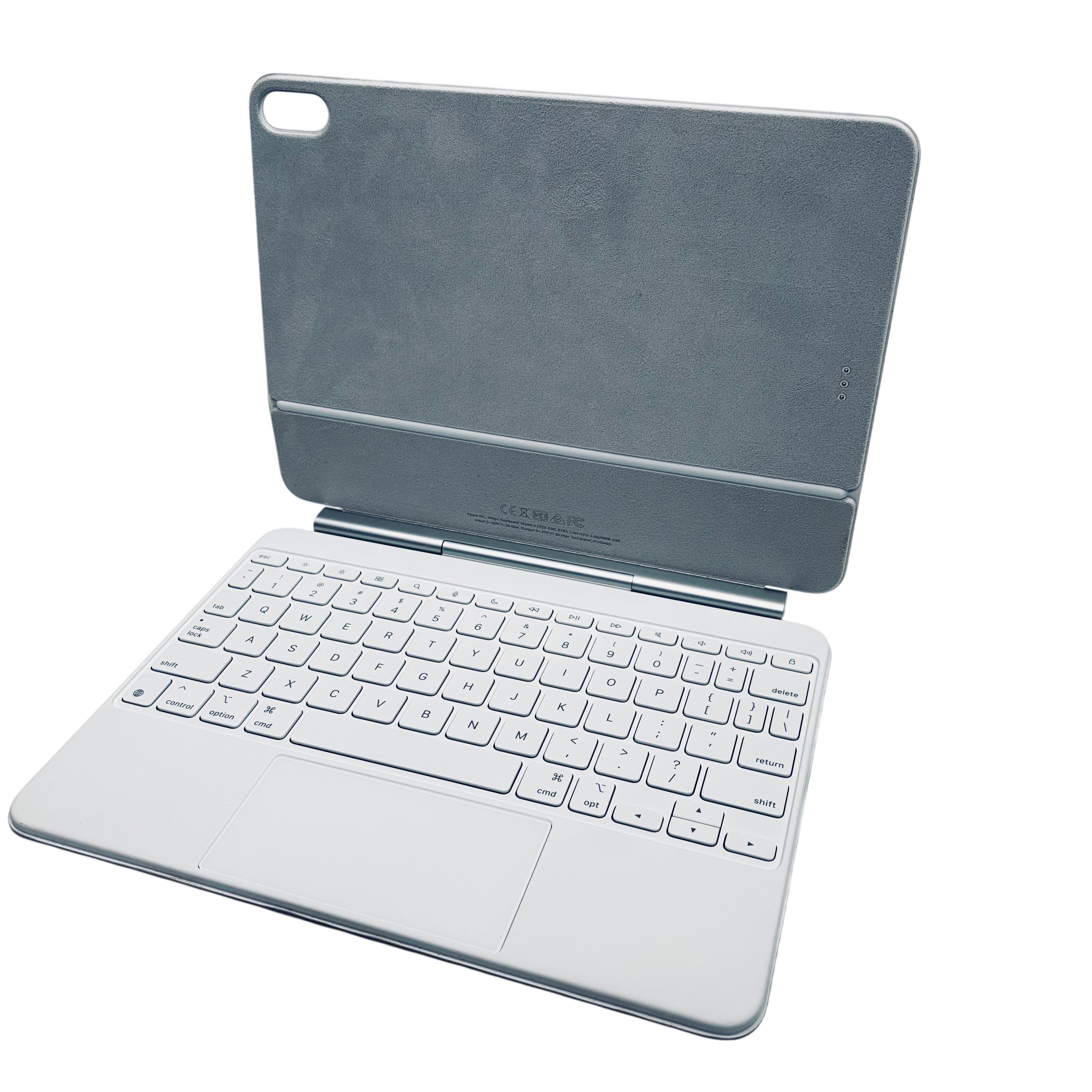 Apple A3339 Magic Keyboard for iPad Air 11