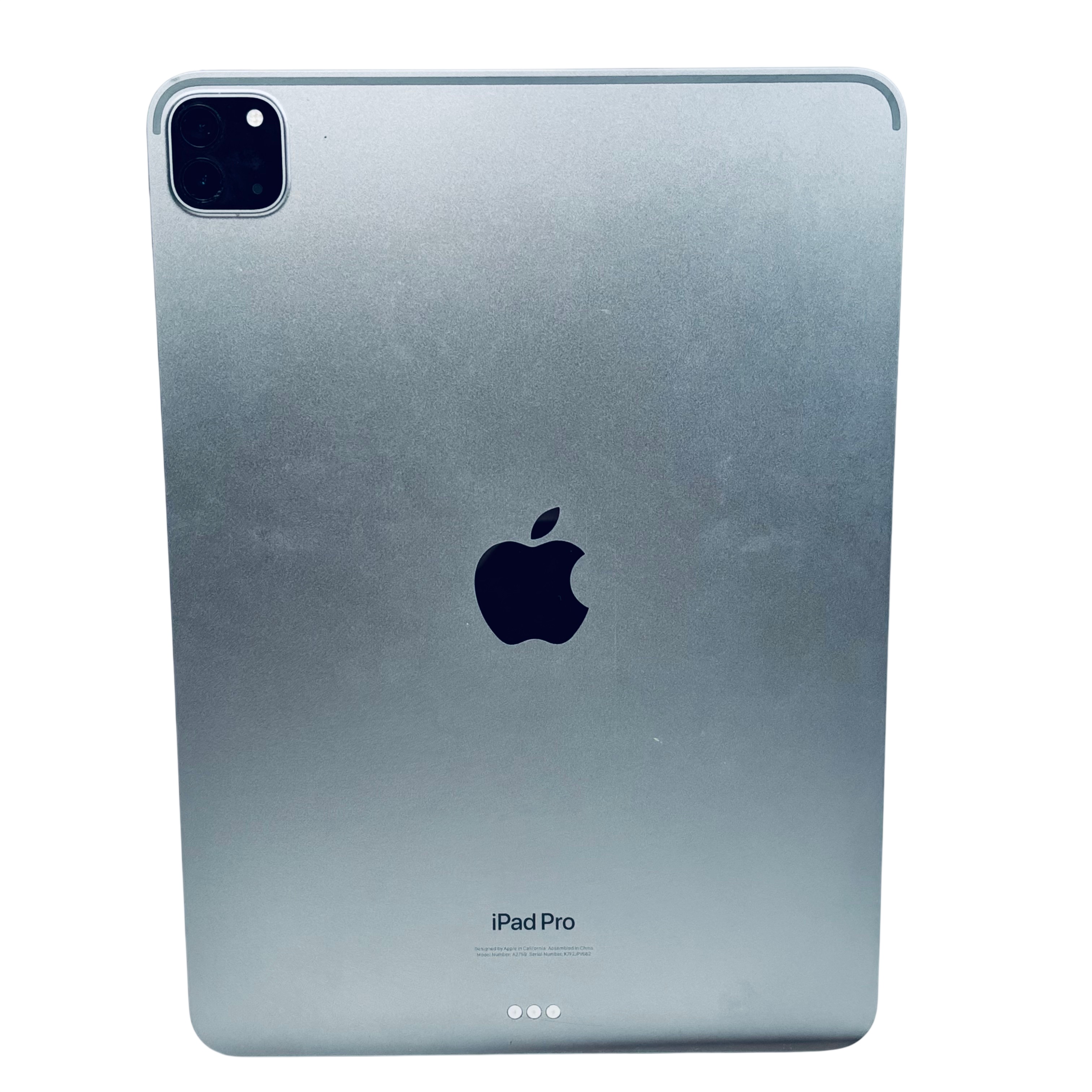 Apple MNXD3LL/A 128GB iPad Pro 11-inch 4th Generation Tablet Wifi Only