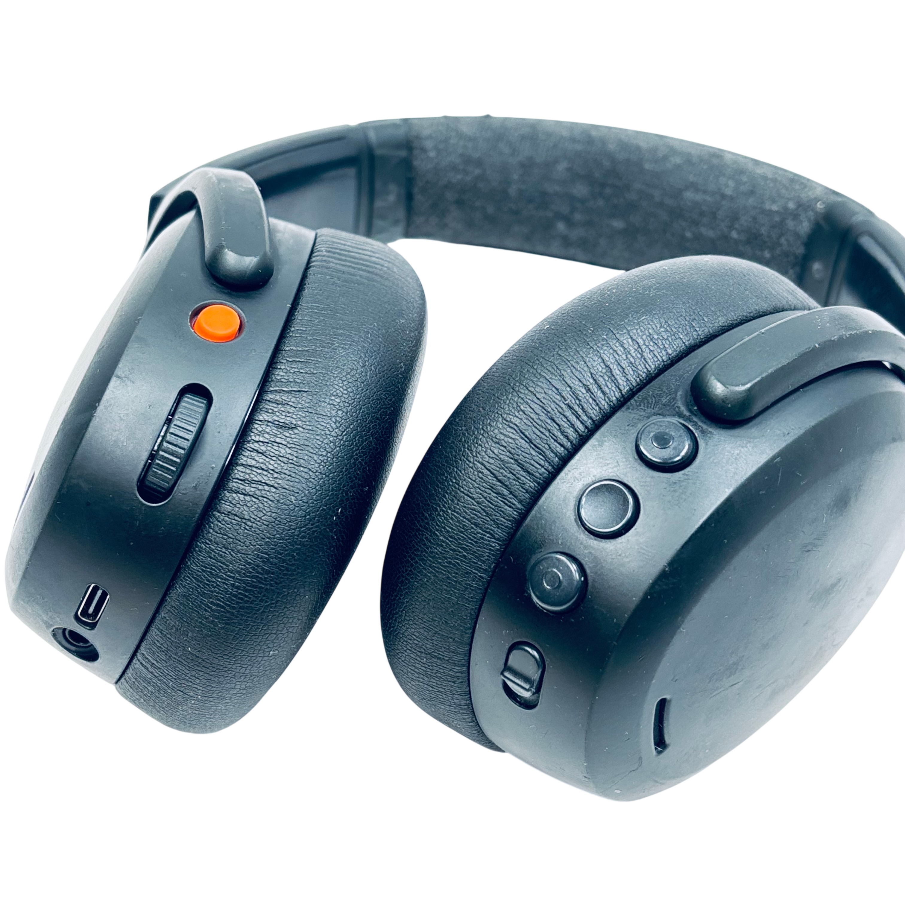 Skullcandy Crusher ANC 2 S6CAW Over-Ear Noise Canceling Wireless