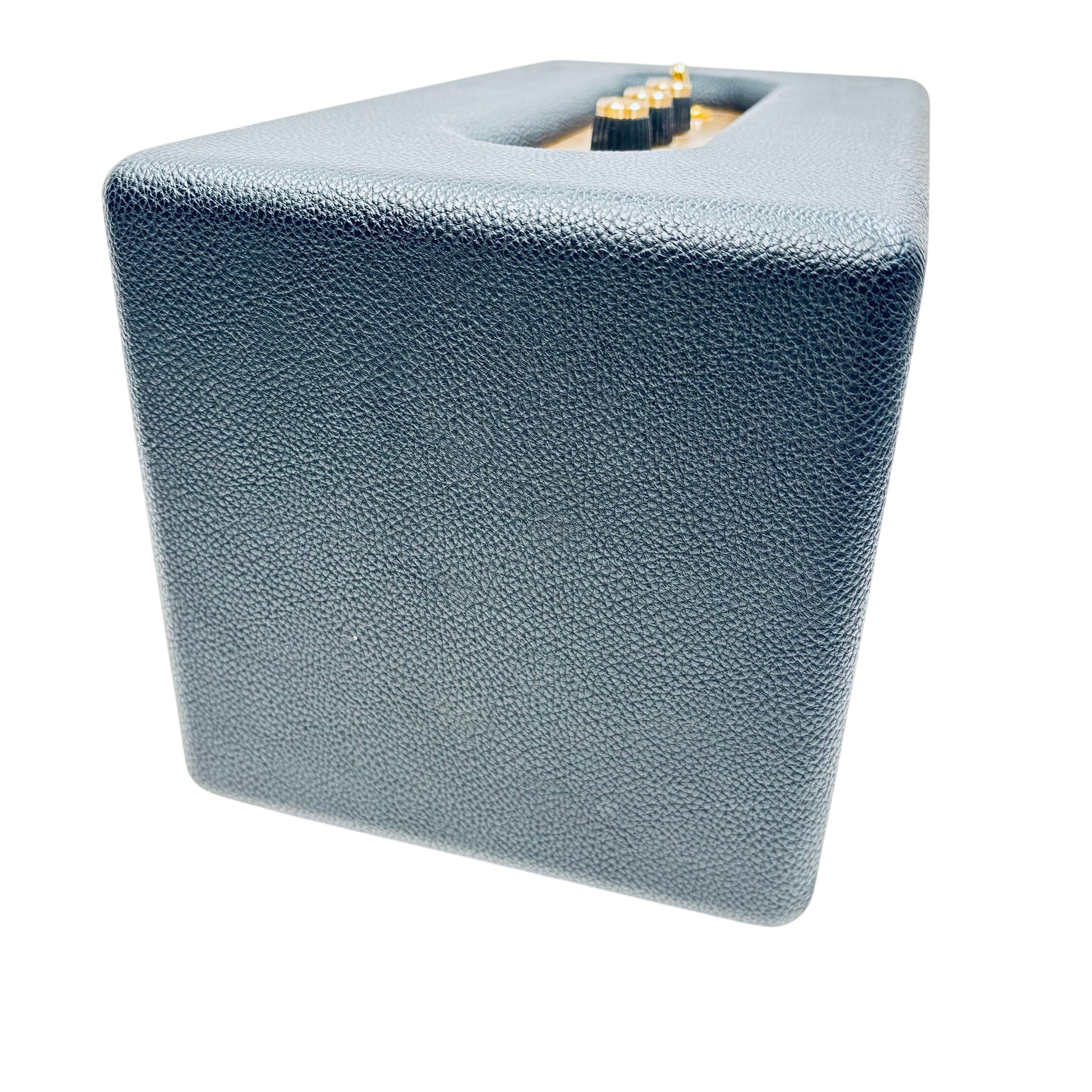 Marshall Stanmore Bluetooth Speaker 5