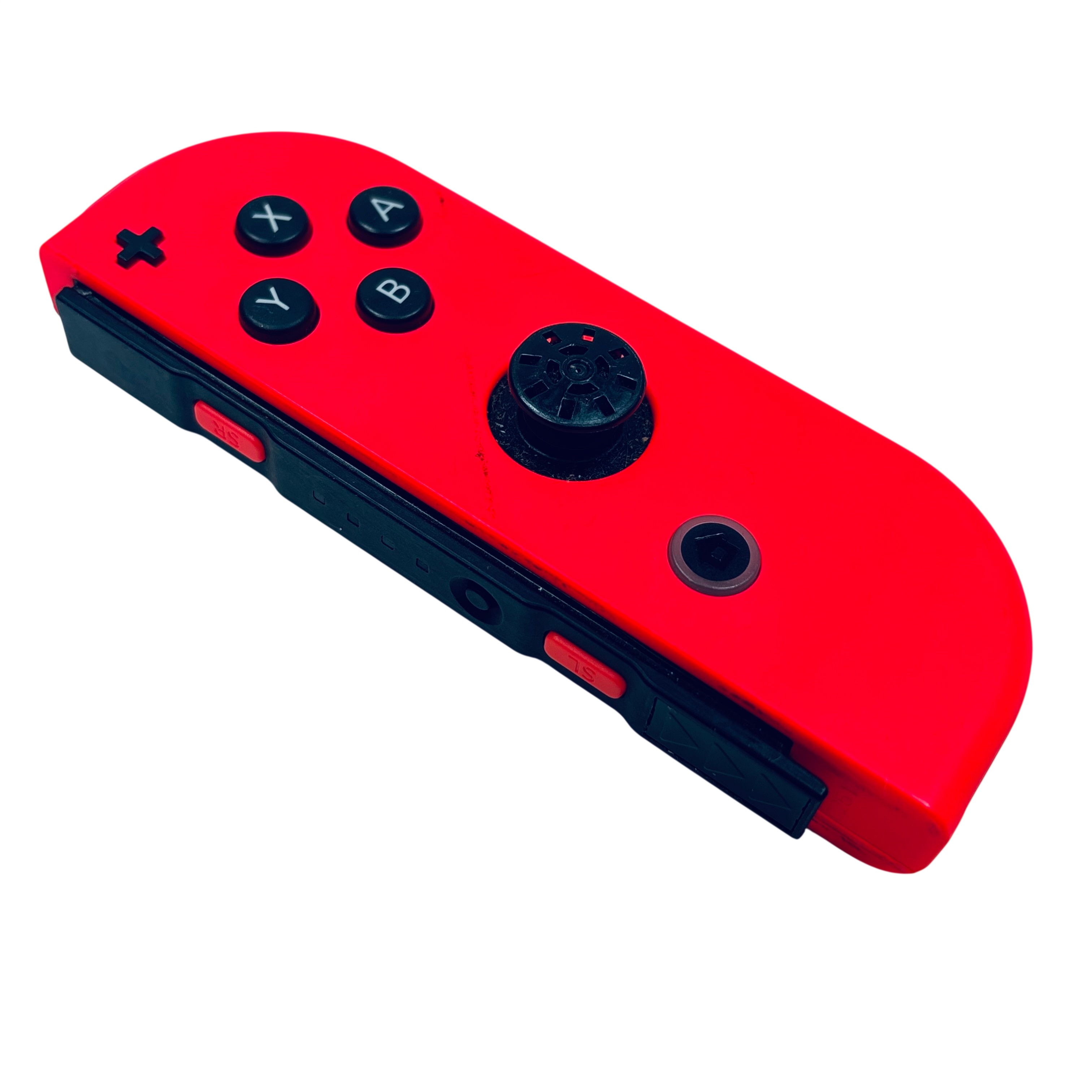 Nintendo Switch HAC-016 Joy-Con (L/R) Controllers Neon Red/Blue
