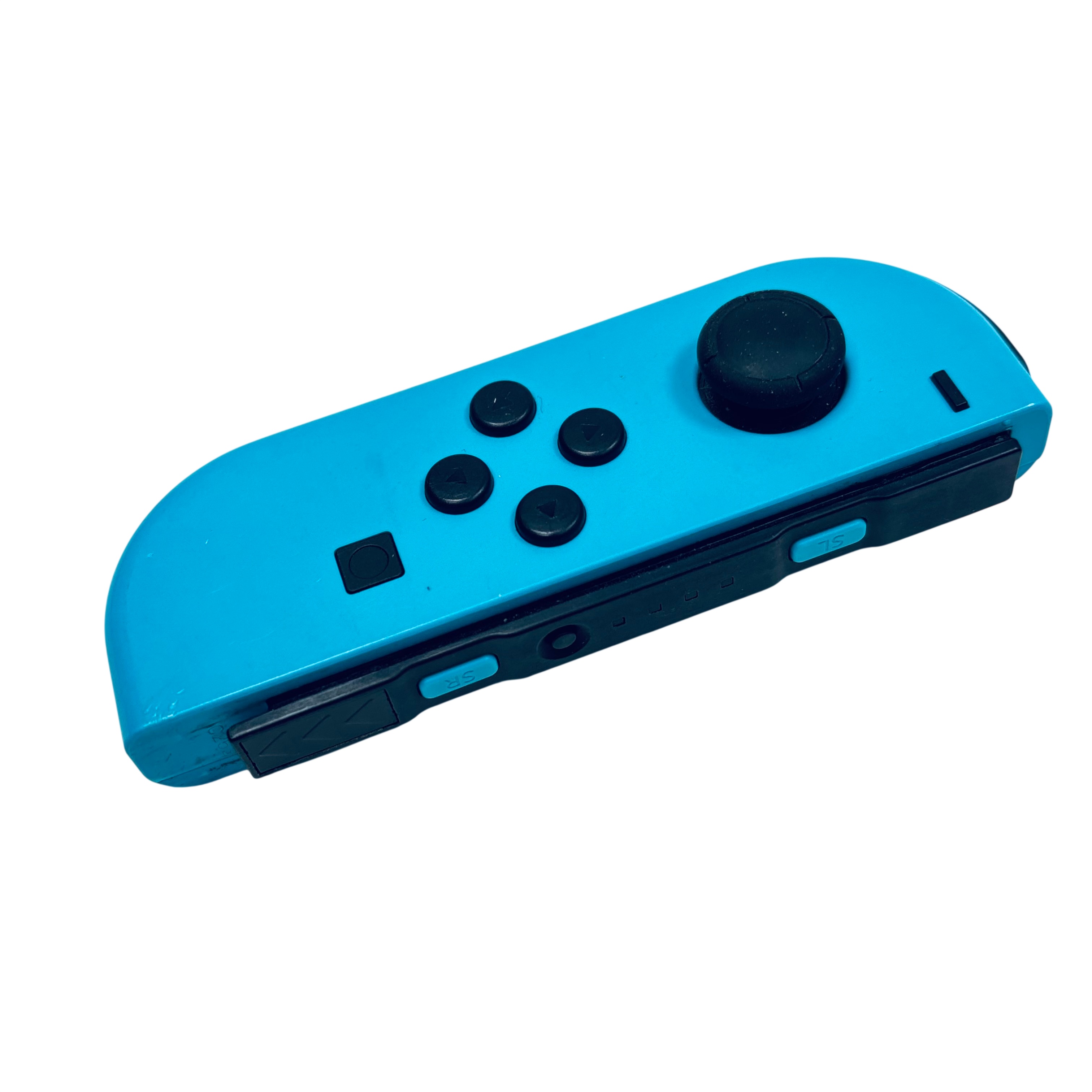 Nintendo Switch HAC-016 Joy-Con (L/R) Controllers Neon Red/Blue