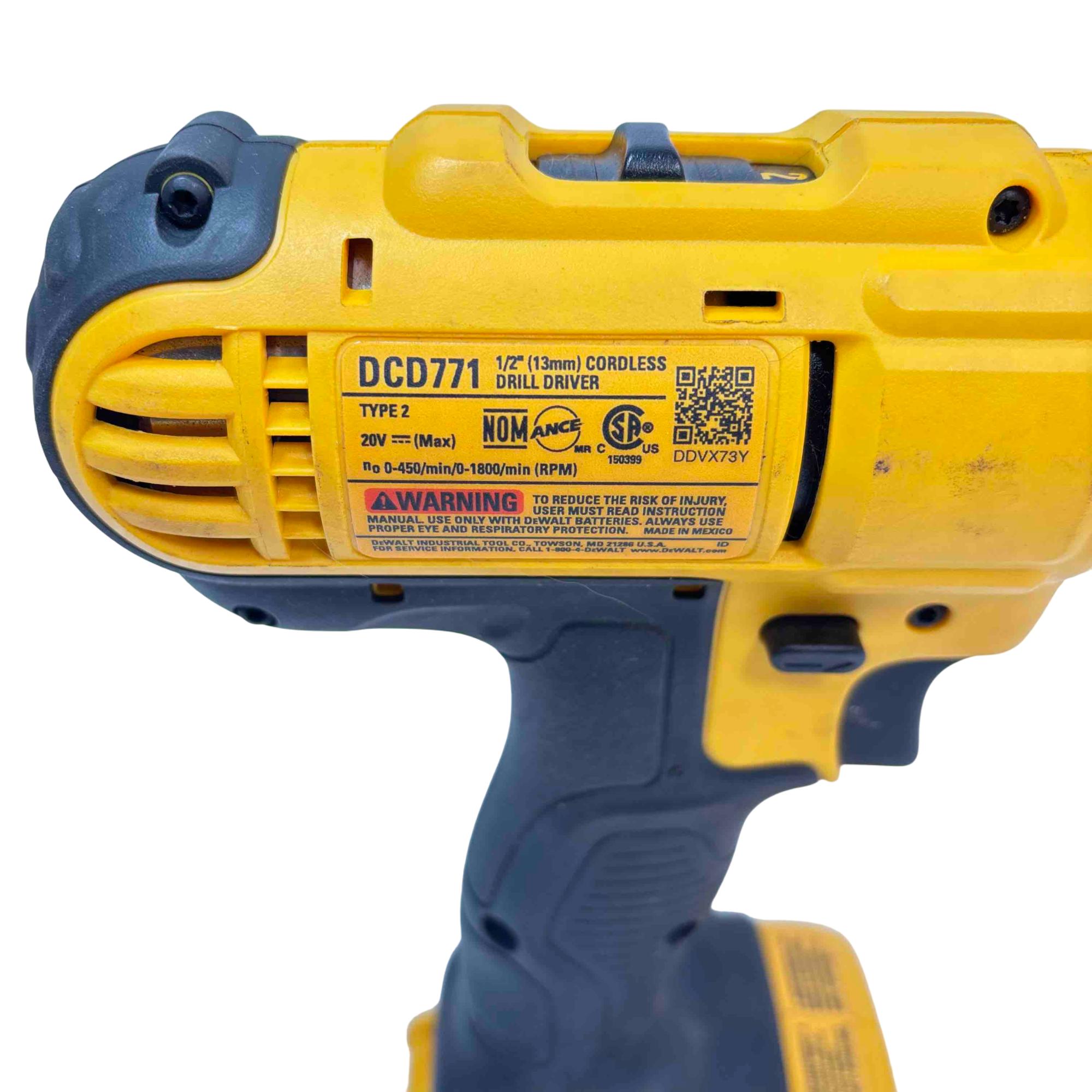 How To Disassemble A Dewalt Cordless Drill: Easy Step-by-Step Guide