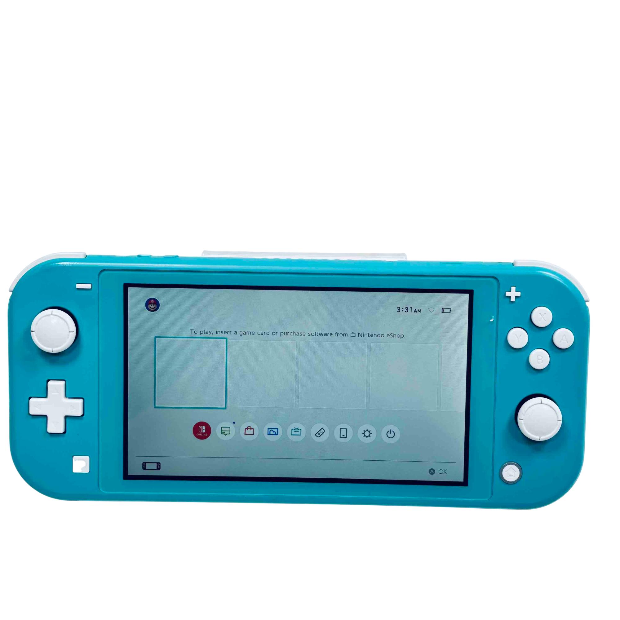 Nintendo Switch Lite HDH-001 Handheld Video Game System