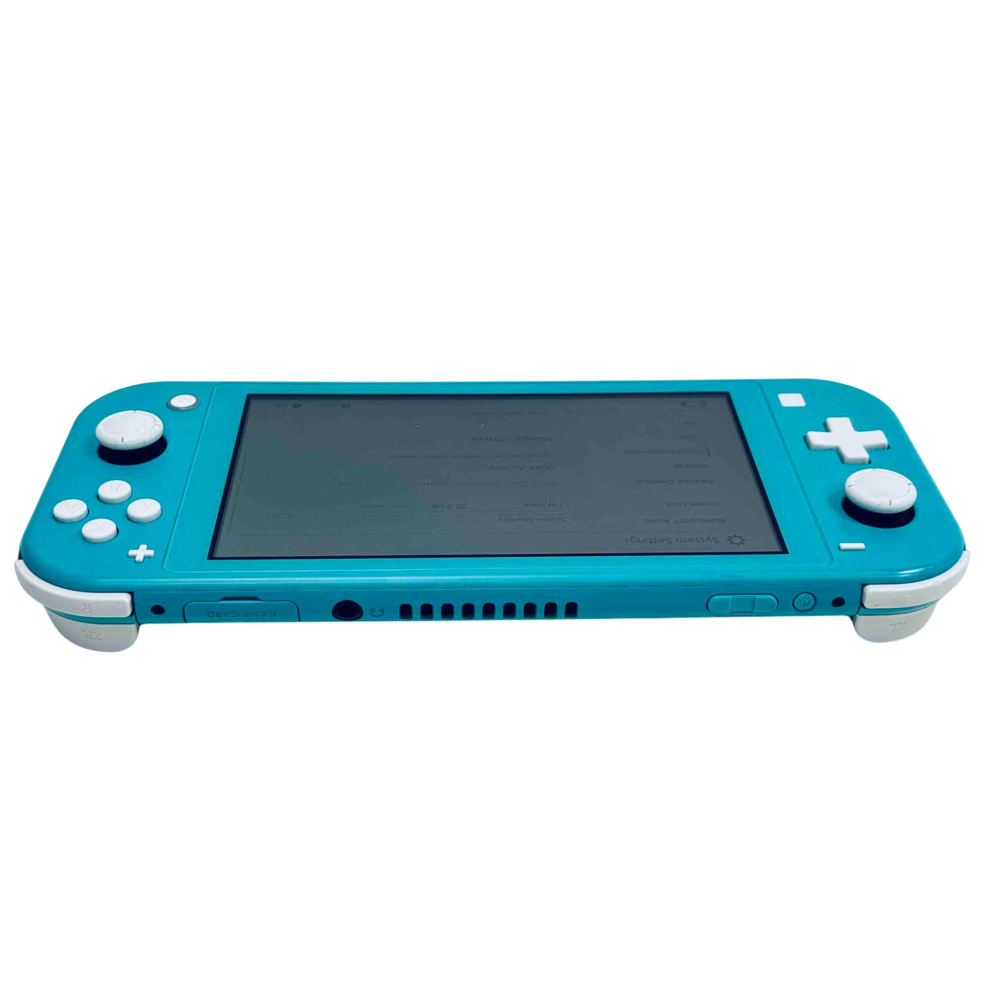 Nintendo Switch Lite HDH-001 Handheld Video Game System