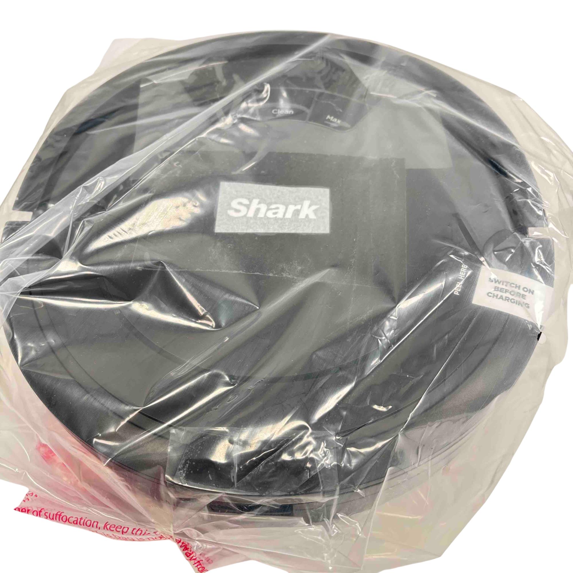 Sharp Models Rv754 Parts Shark Ion RV754 Cordless Robot Vacuum Wifi Connected Black