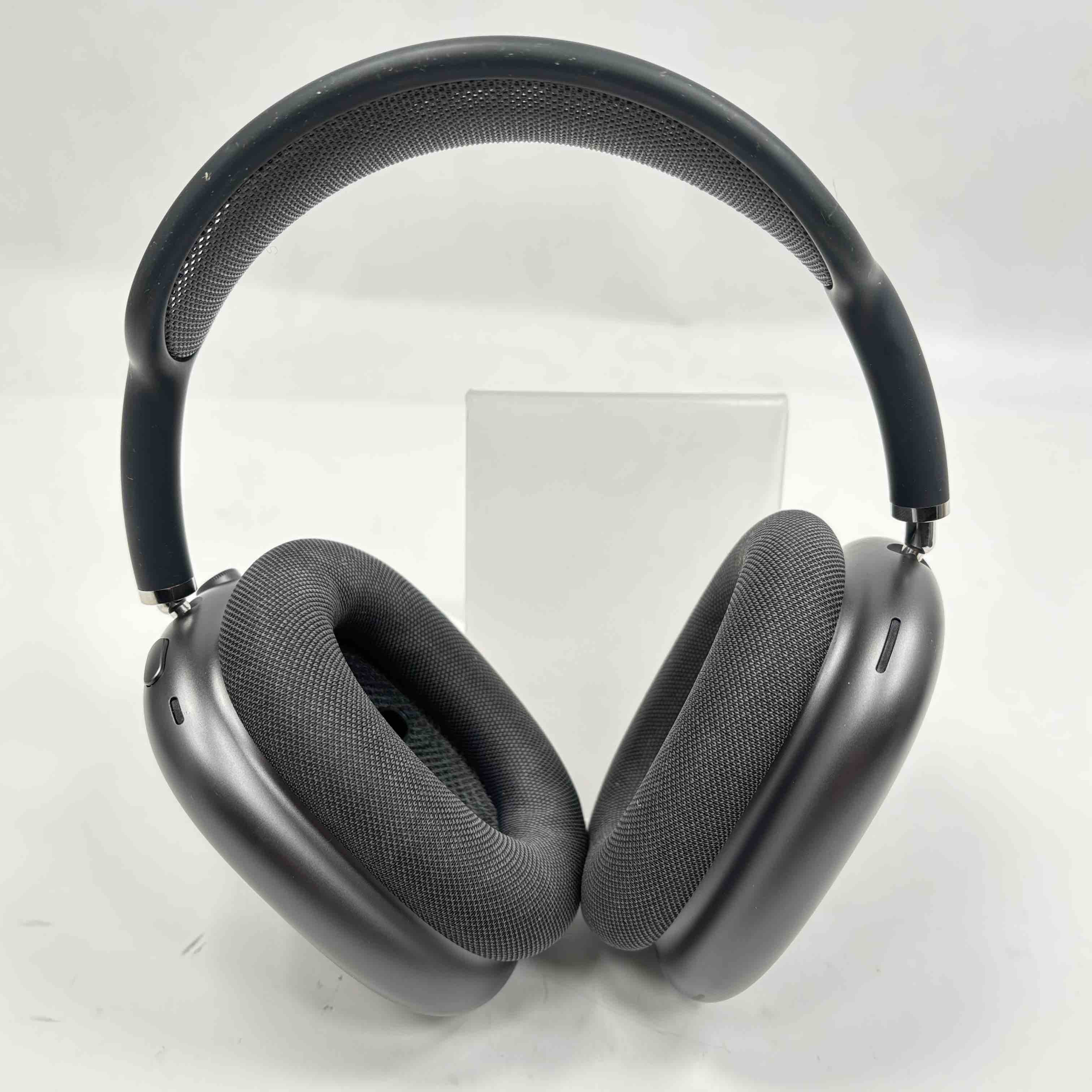 apple airpods max space gray A2096 本体のみ Renewed Apple AirPods Max Space Gray (MGYH3AM/A) - Grade A