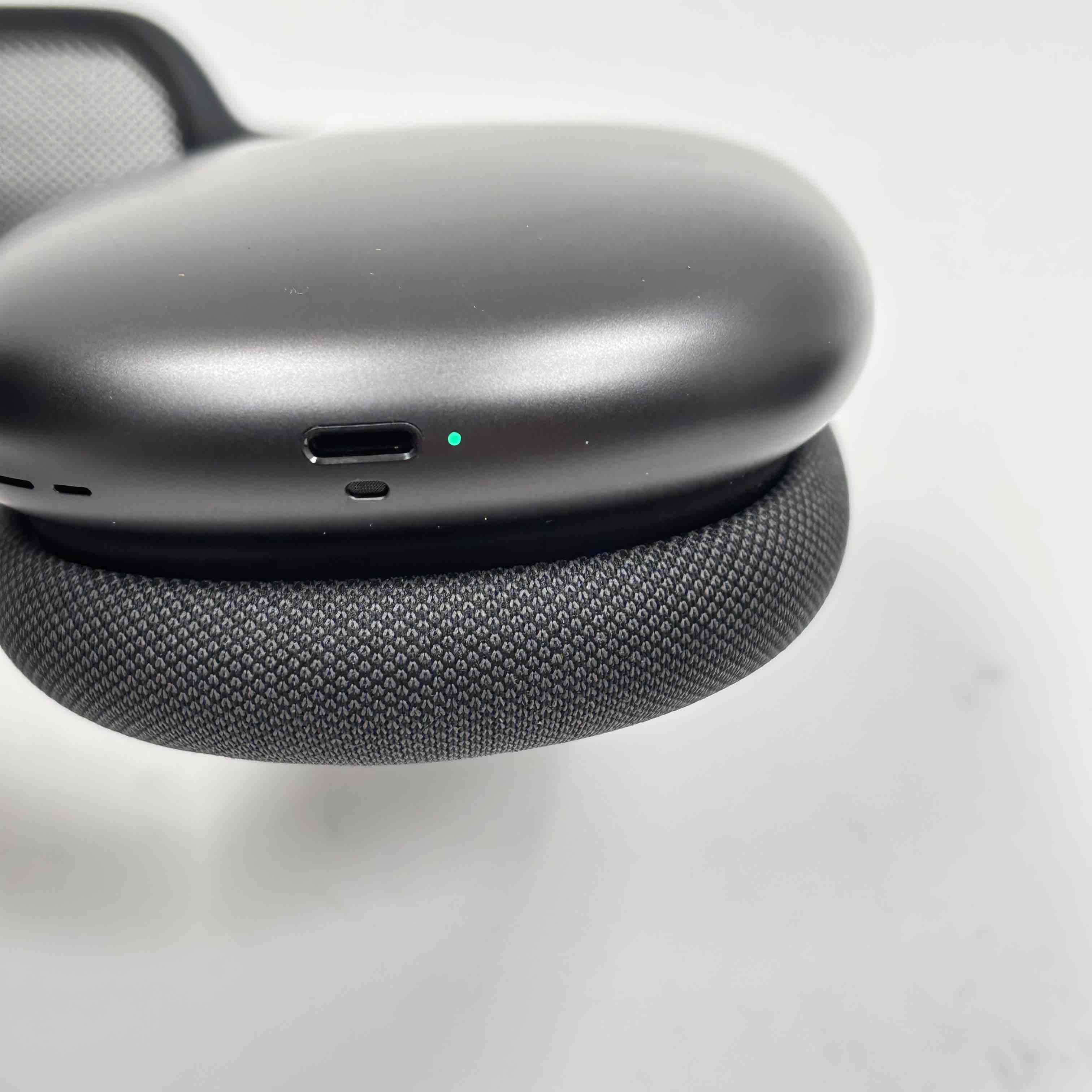 apple airpods max space gray A2096 本体のみ Apple AirPods Max Space Gray A2096 MGYH3AM Wireless Over-Ear