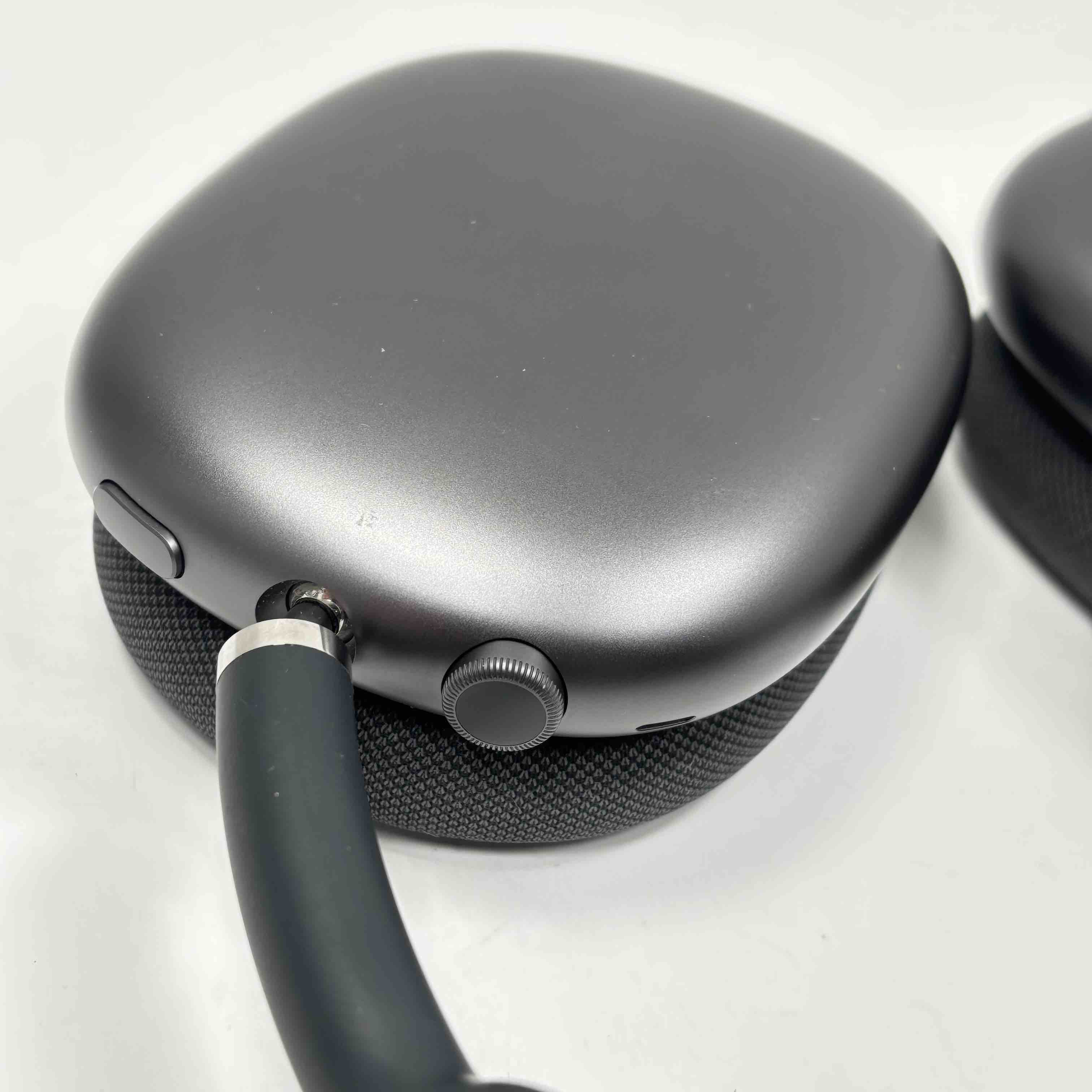 Apple AirPods Max スペースグレー A2096 Apple AirPods Max スペースグレイ