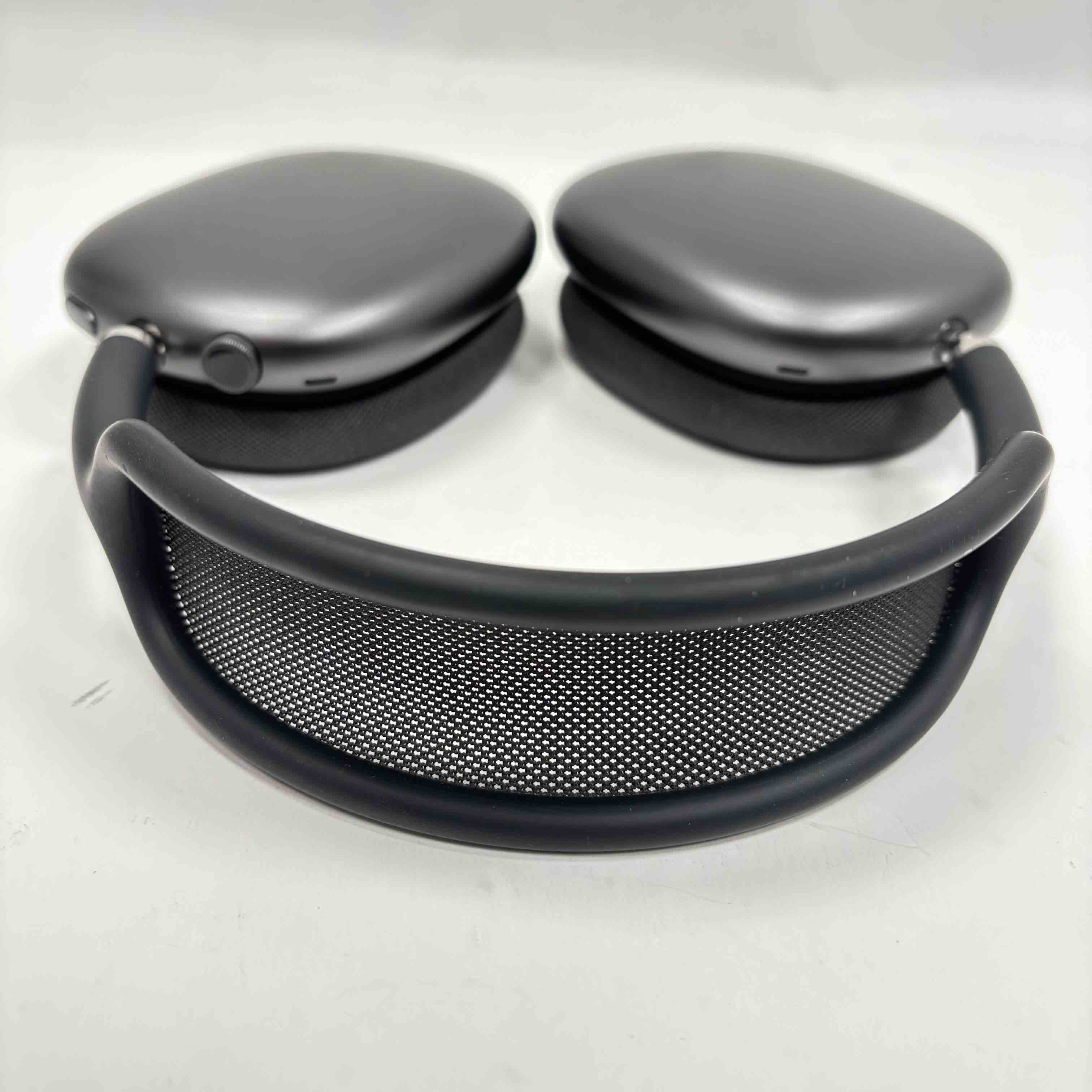 Air pods max グレー AirPods Max - Apple