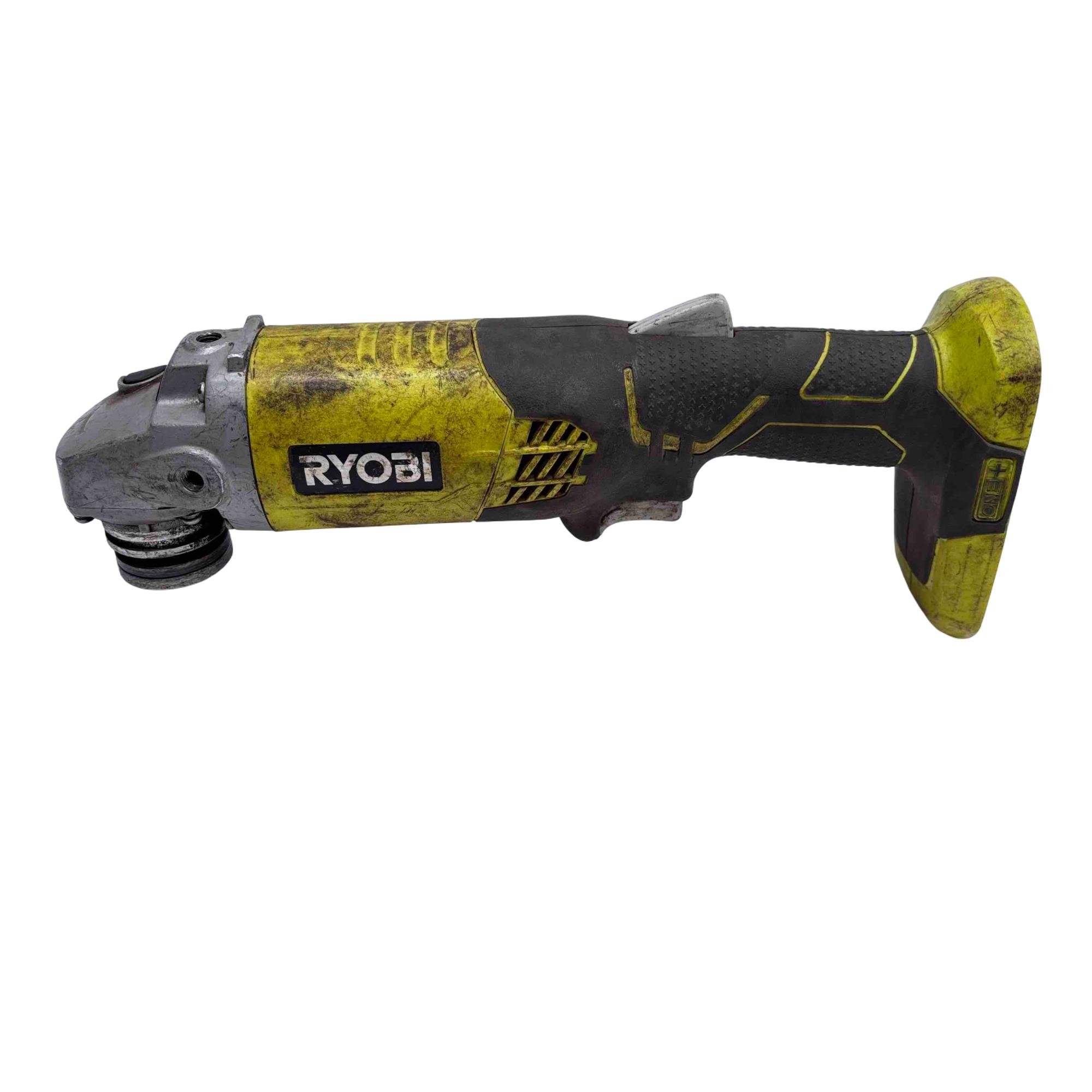 ONE+ 18V Brushless Cordless 4-Tool Combo Kit with (2) 2.0 Ah Batteries, Charger, Bag w/Free Band Saw