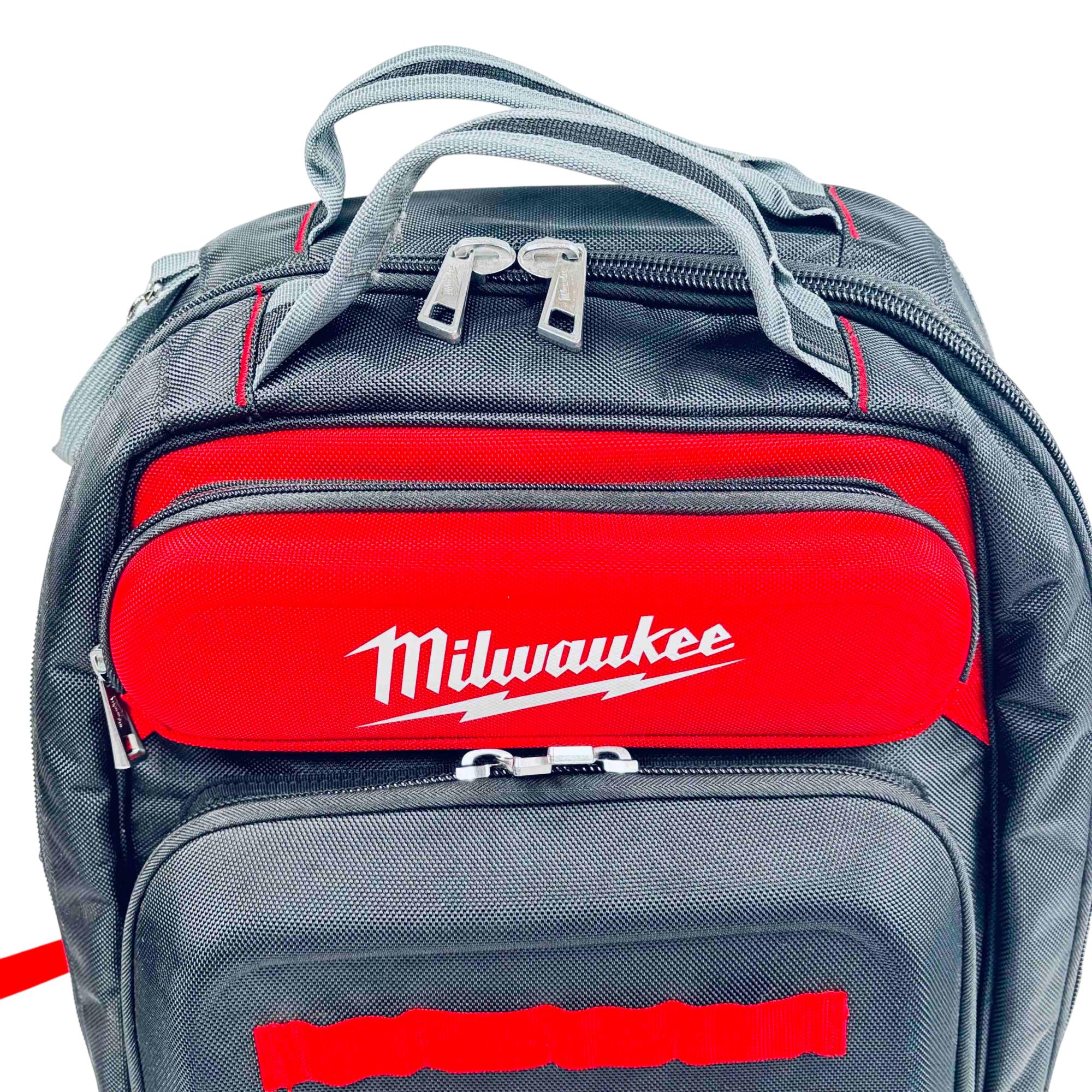 Milwaukee 48-22-8201 Ultimate Jobsite Backpack