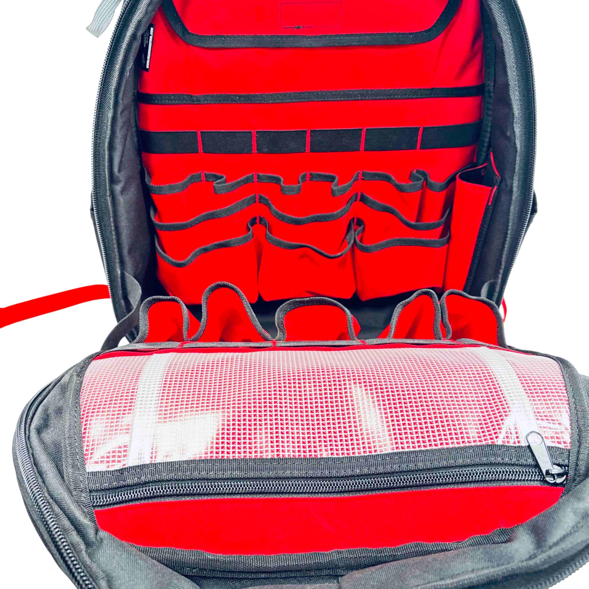 Milwaukee 48-22-8201 Ultimate Jobsite Backpack