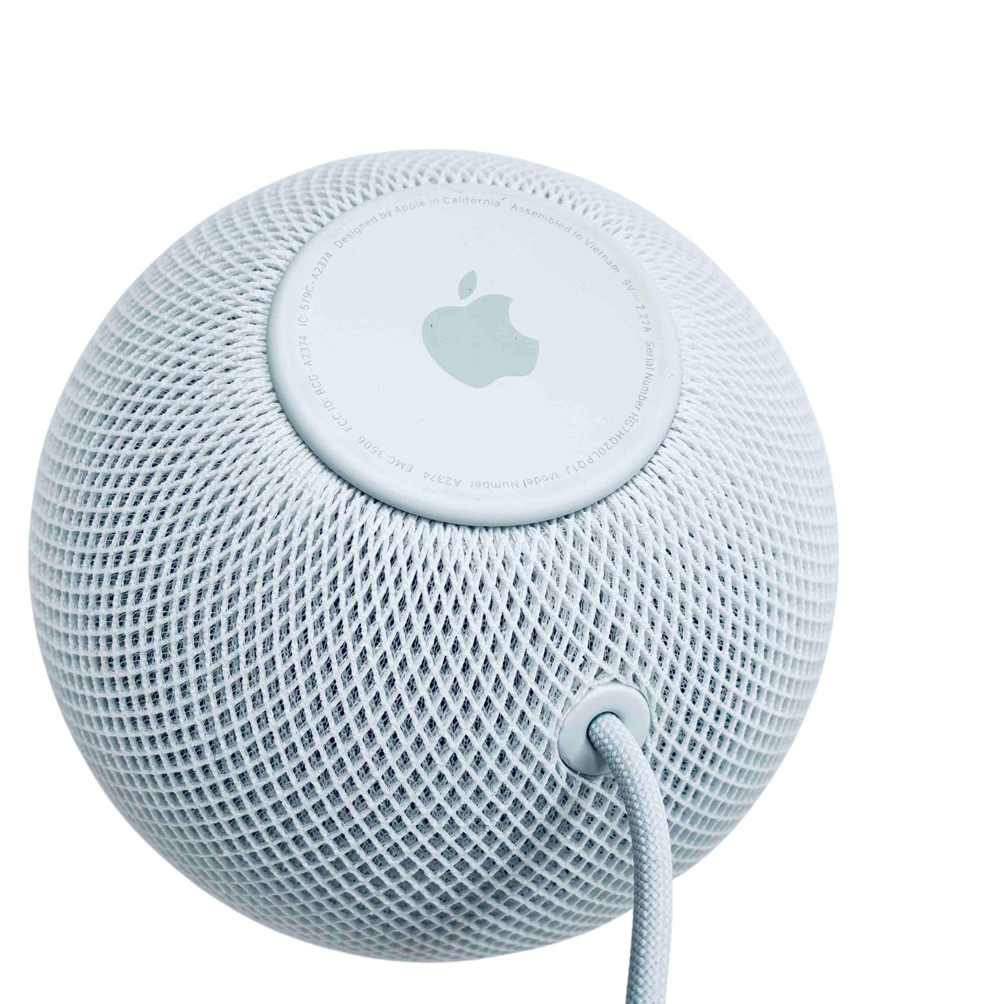Apple HomePod Mini MY5H2LL/A A2374 White