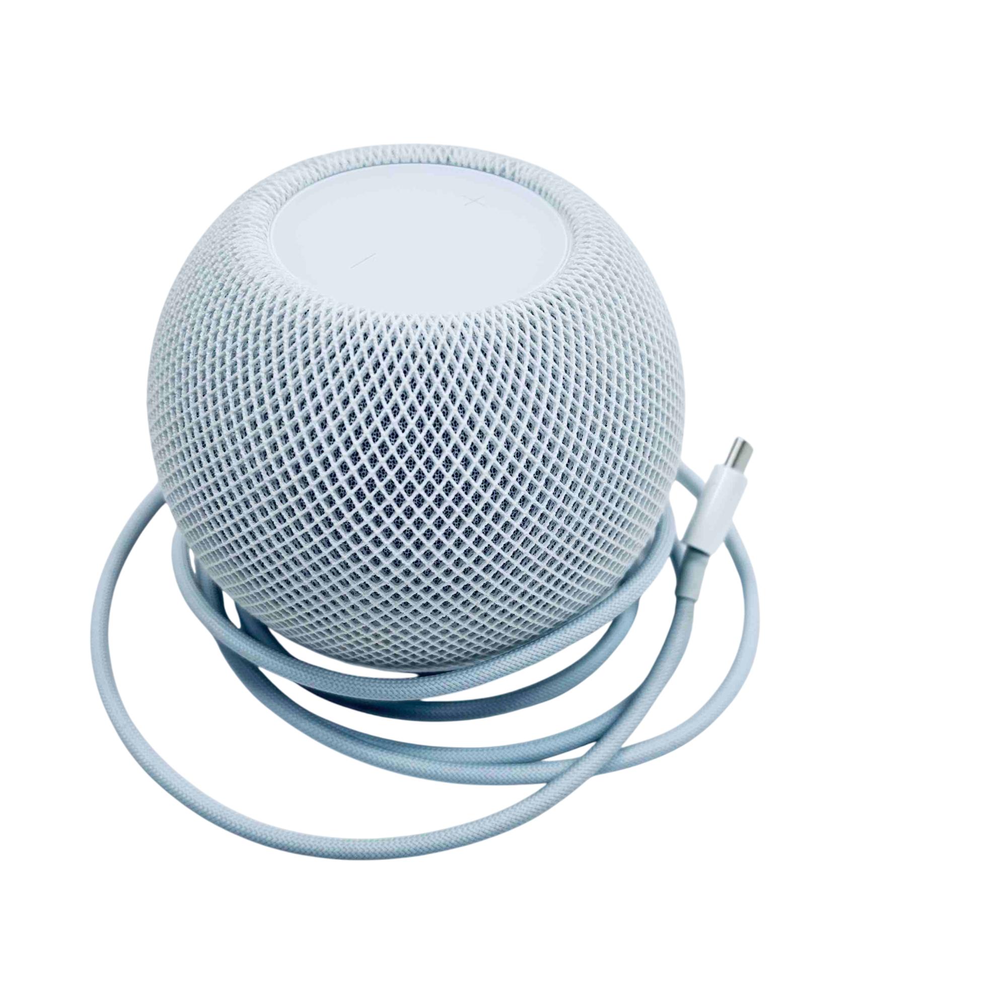 Apple HomePod Mini MY5H2LL/A A2374 White