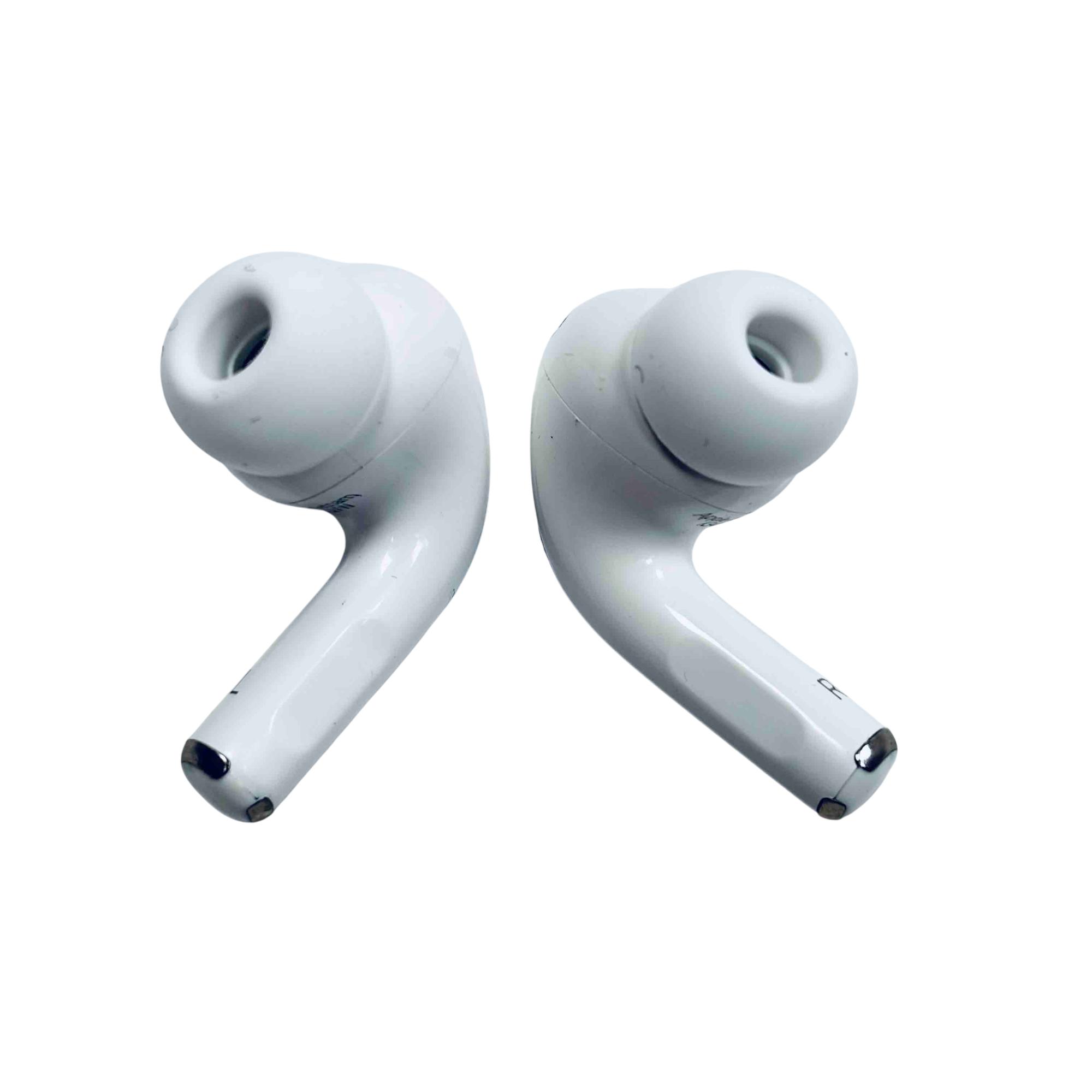 APPLE MQD83J/A WHITE（当店の記念日 AirPods pro 2 APPLE