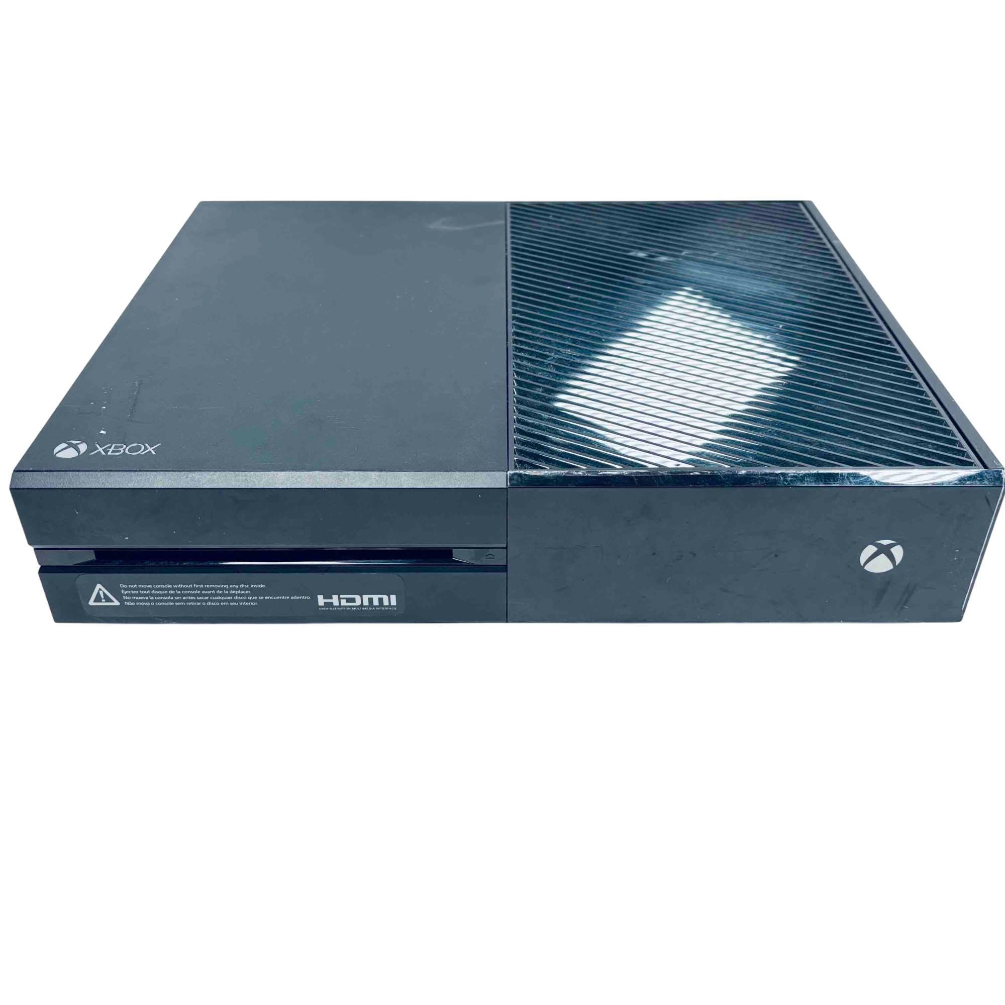 Microsoft Xbox One 1540 500GB Video Game System No