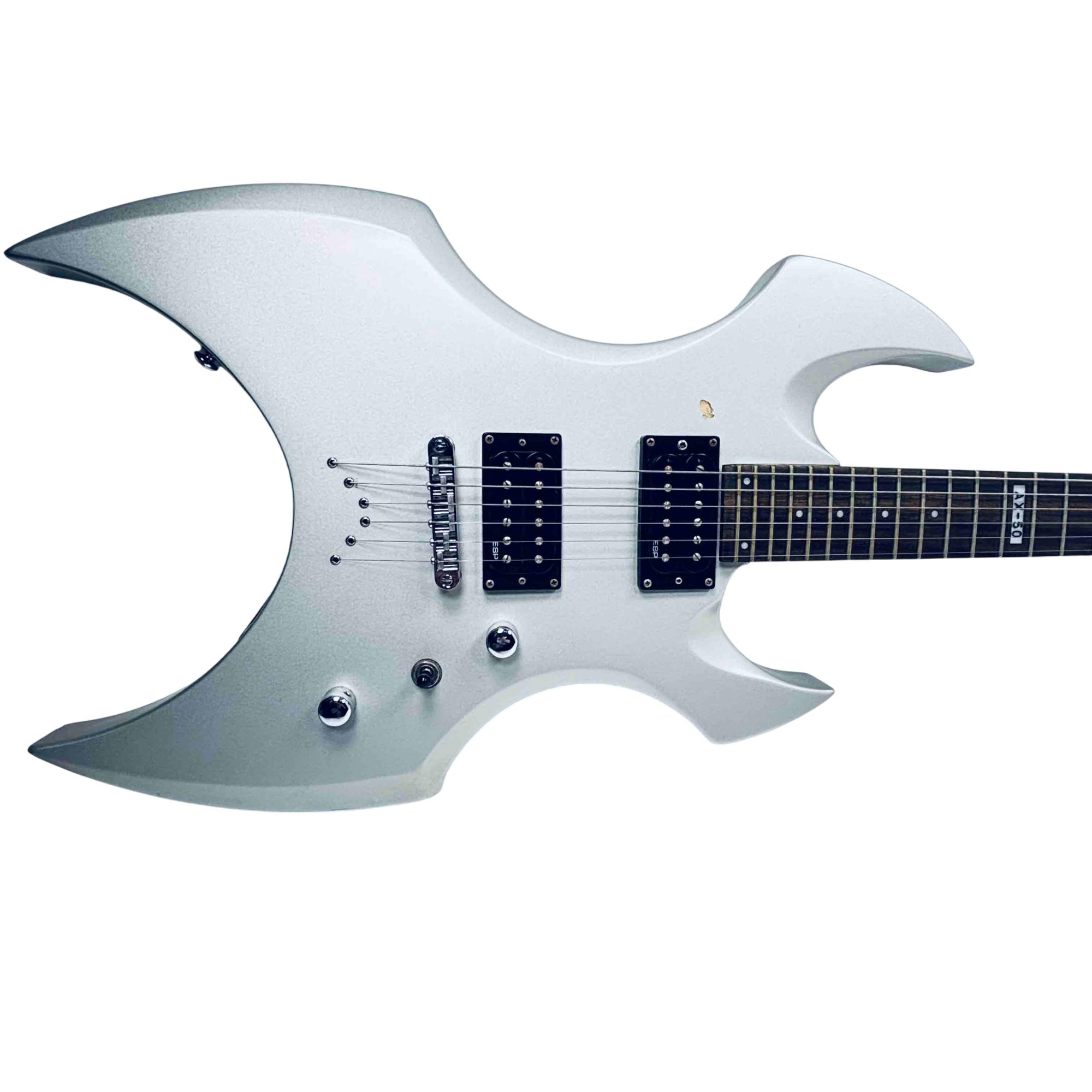 ESP LTD AX-50 Right-Handed Electric Guitar