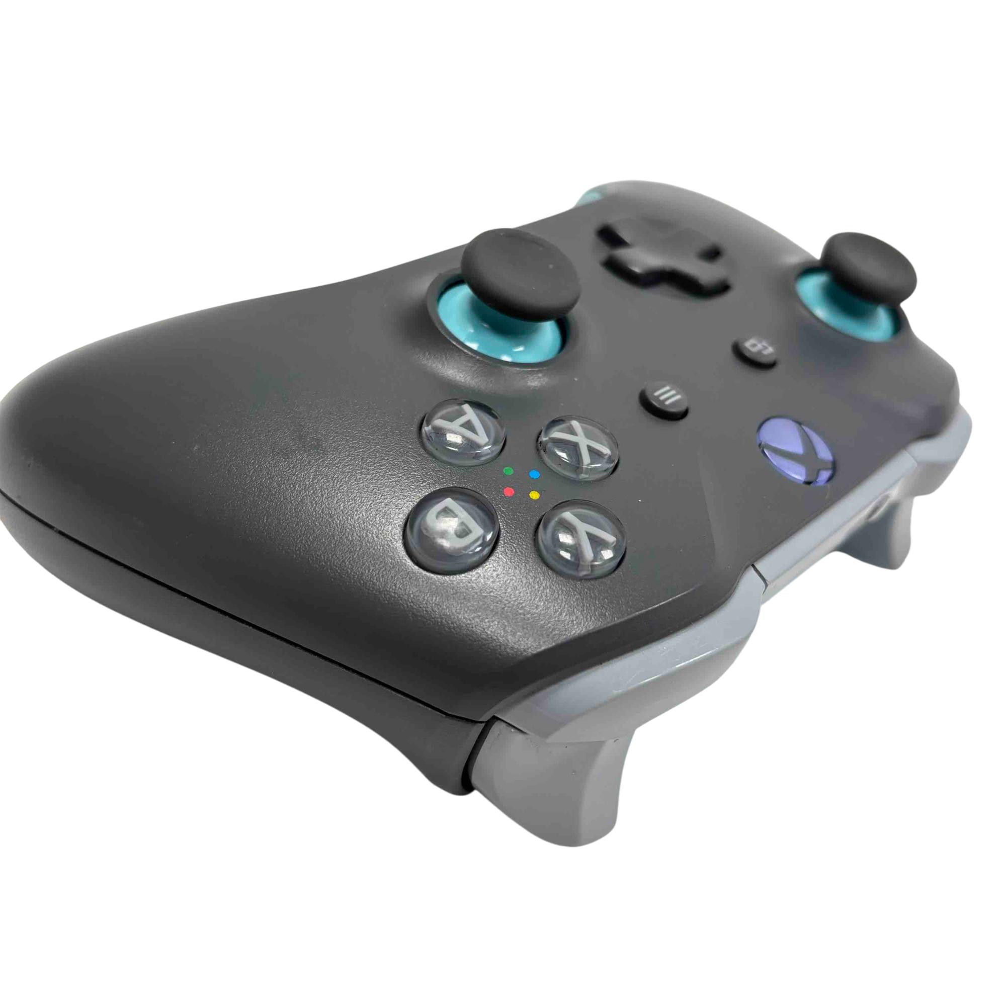 Microsoft Xbox One Wireless Controller Model 1708 Gray