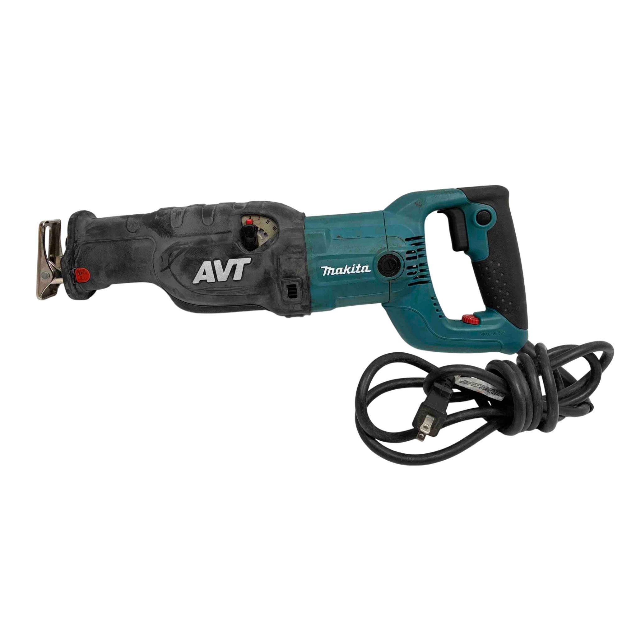 15 Amp AVT Reciprocating Saw 15 Amp AVT Reciprocating Saw